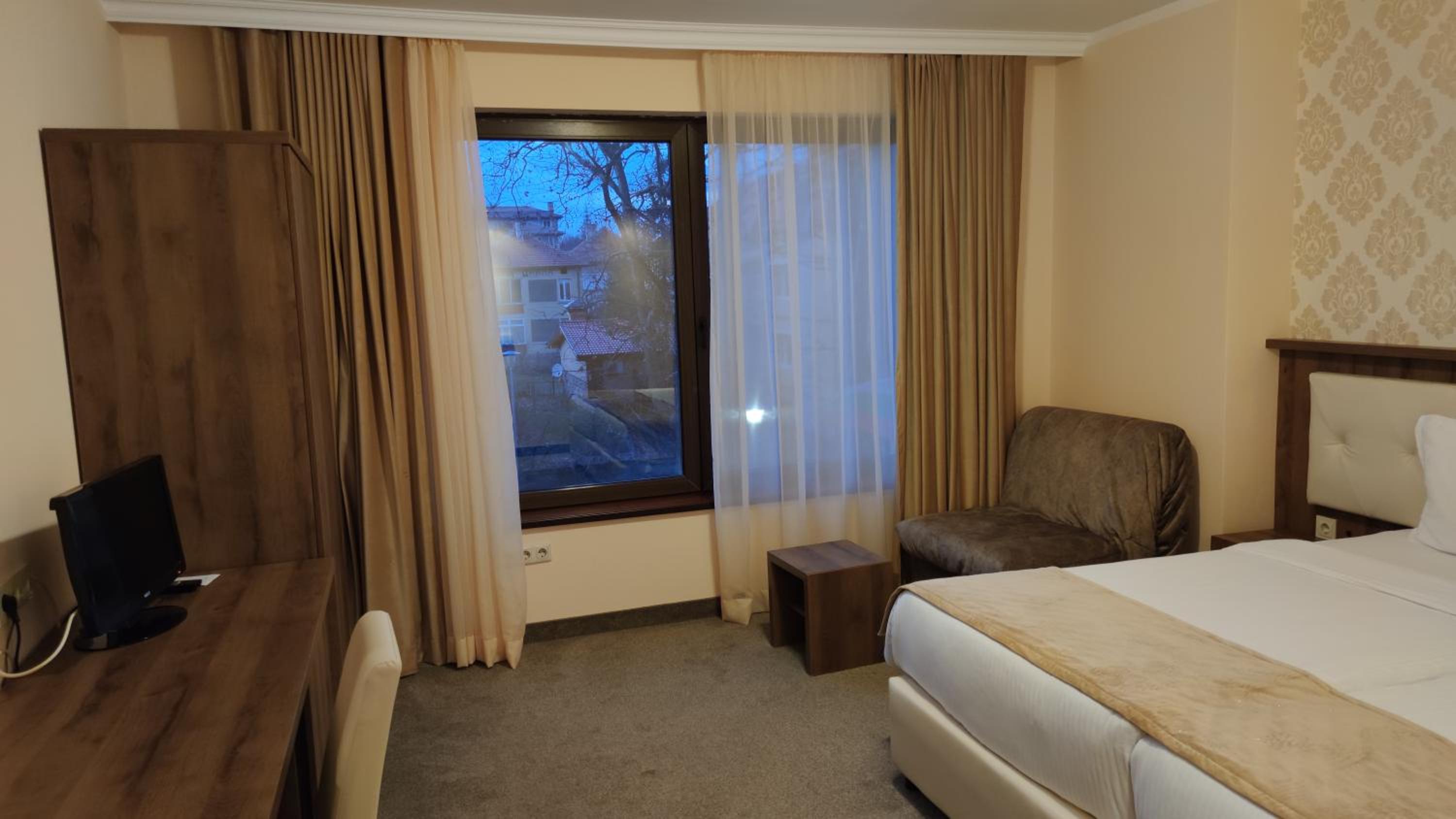 Double Room without Balcony - Photo 2