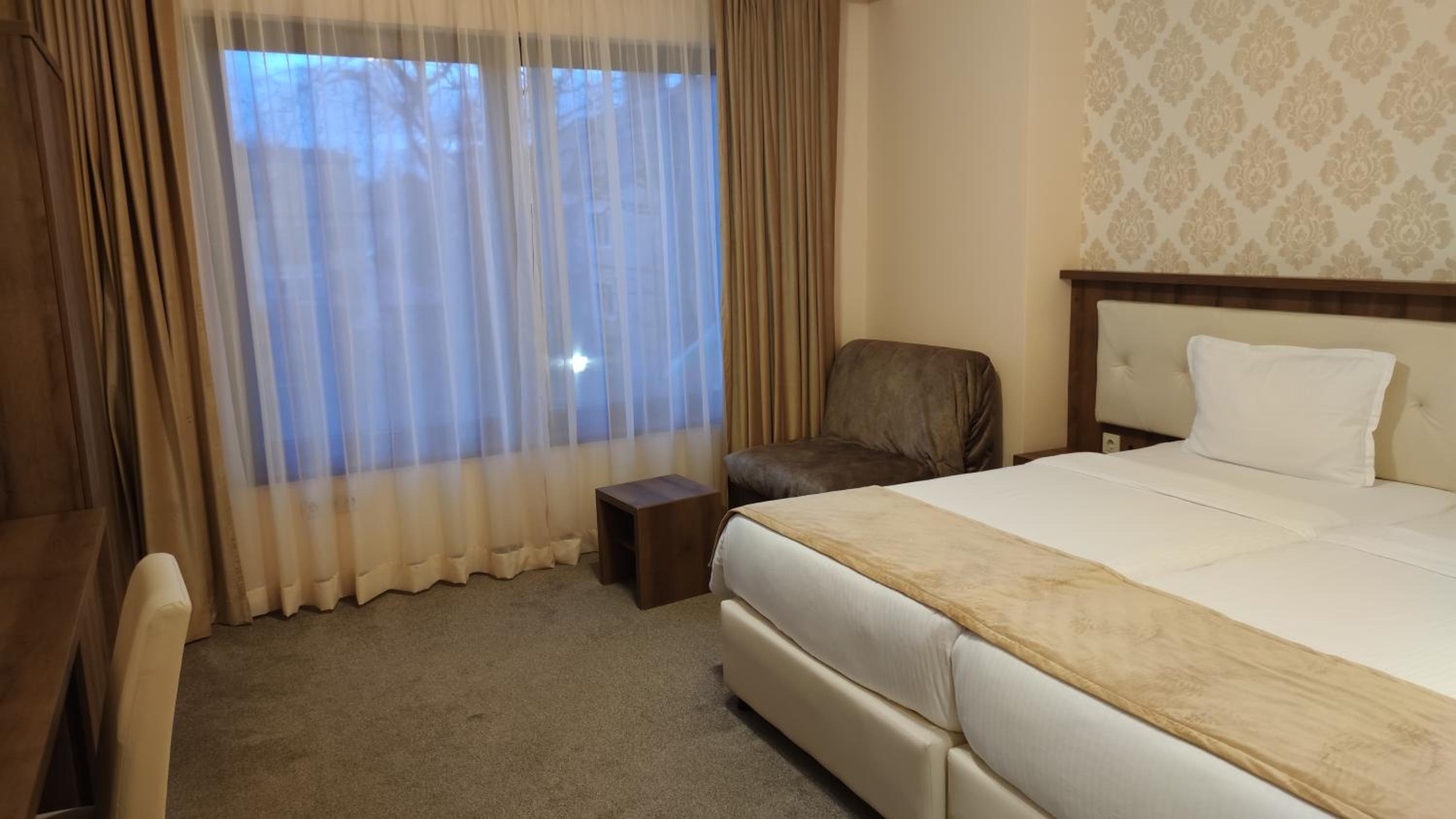 Double Room without Balcony - Photo 1