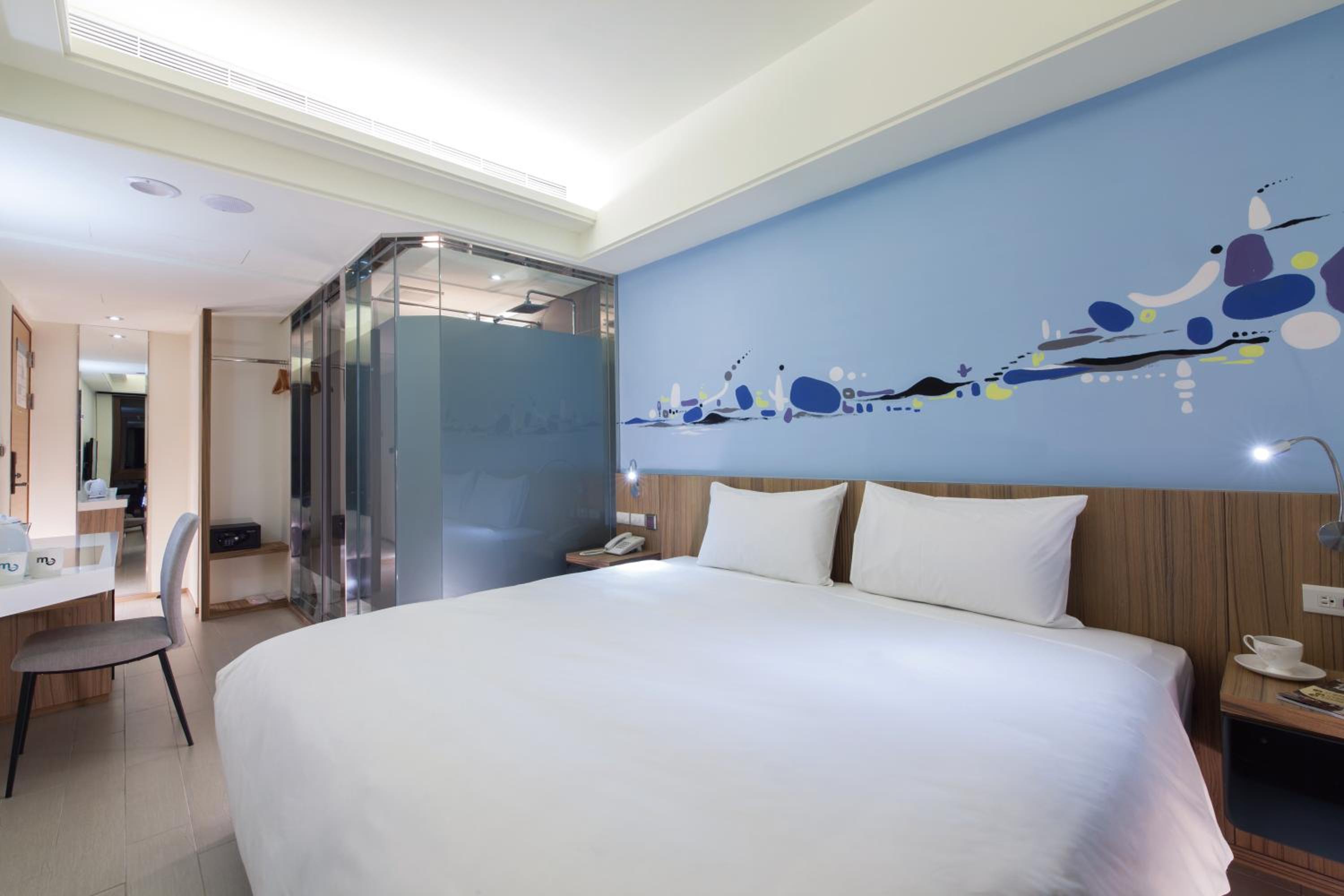 Luxury Double or Twin Room