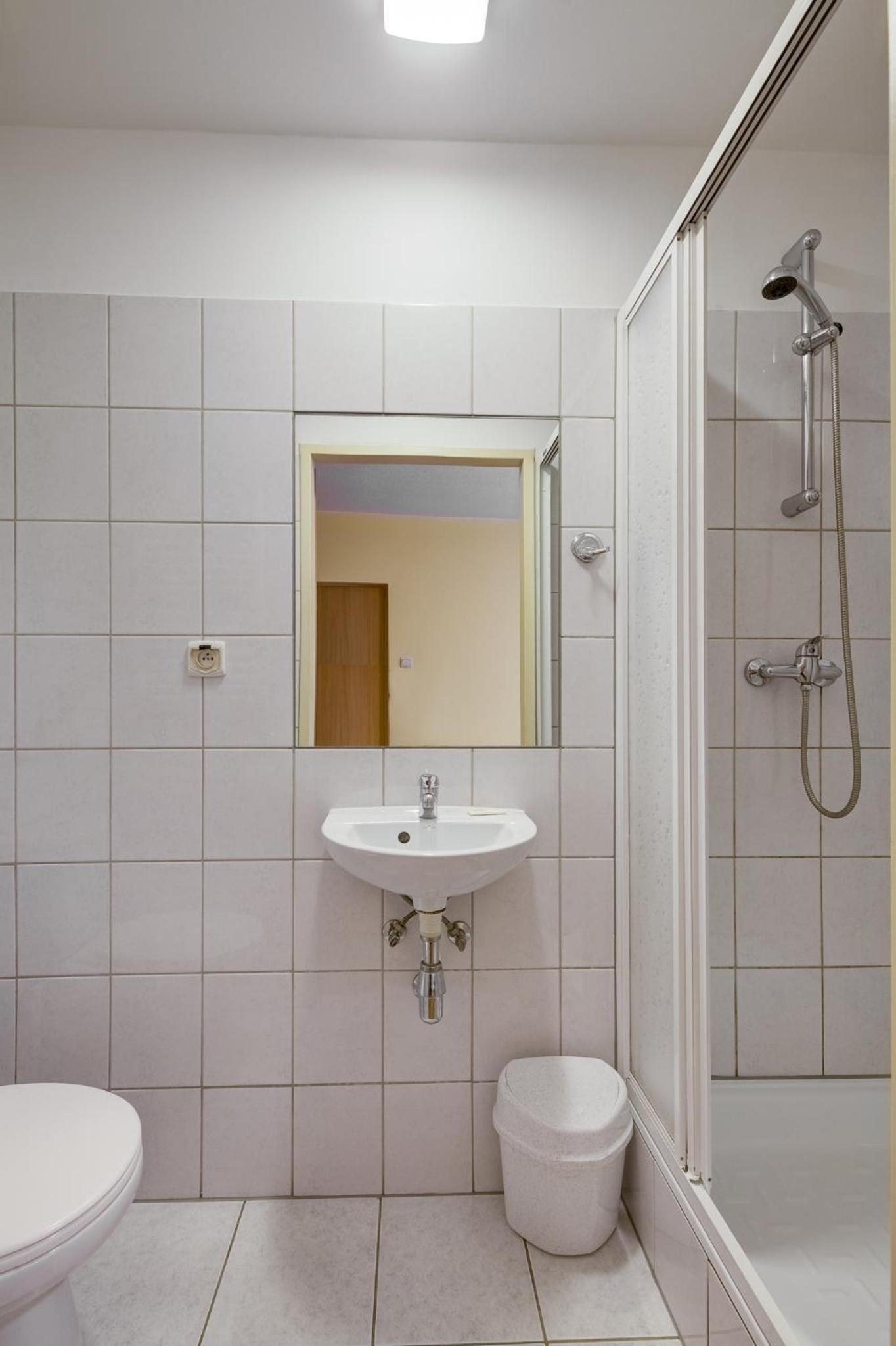 Double Room with Terrace photo 2