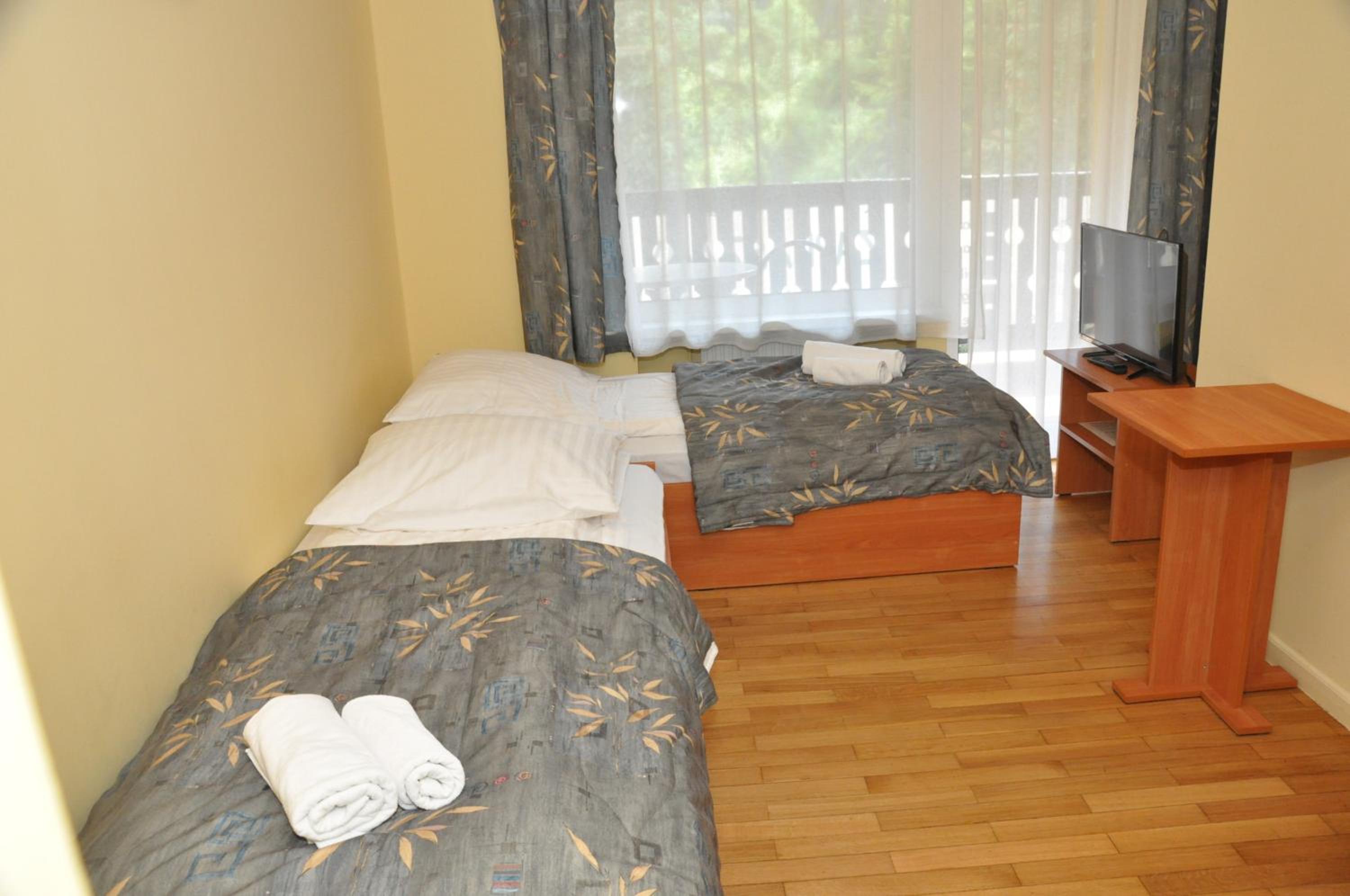 Double Room with Terrace photo 3