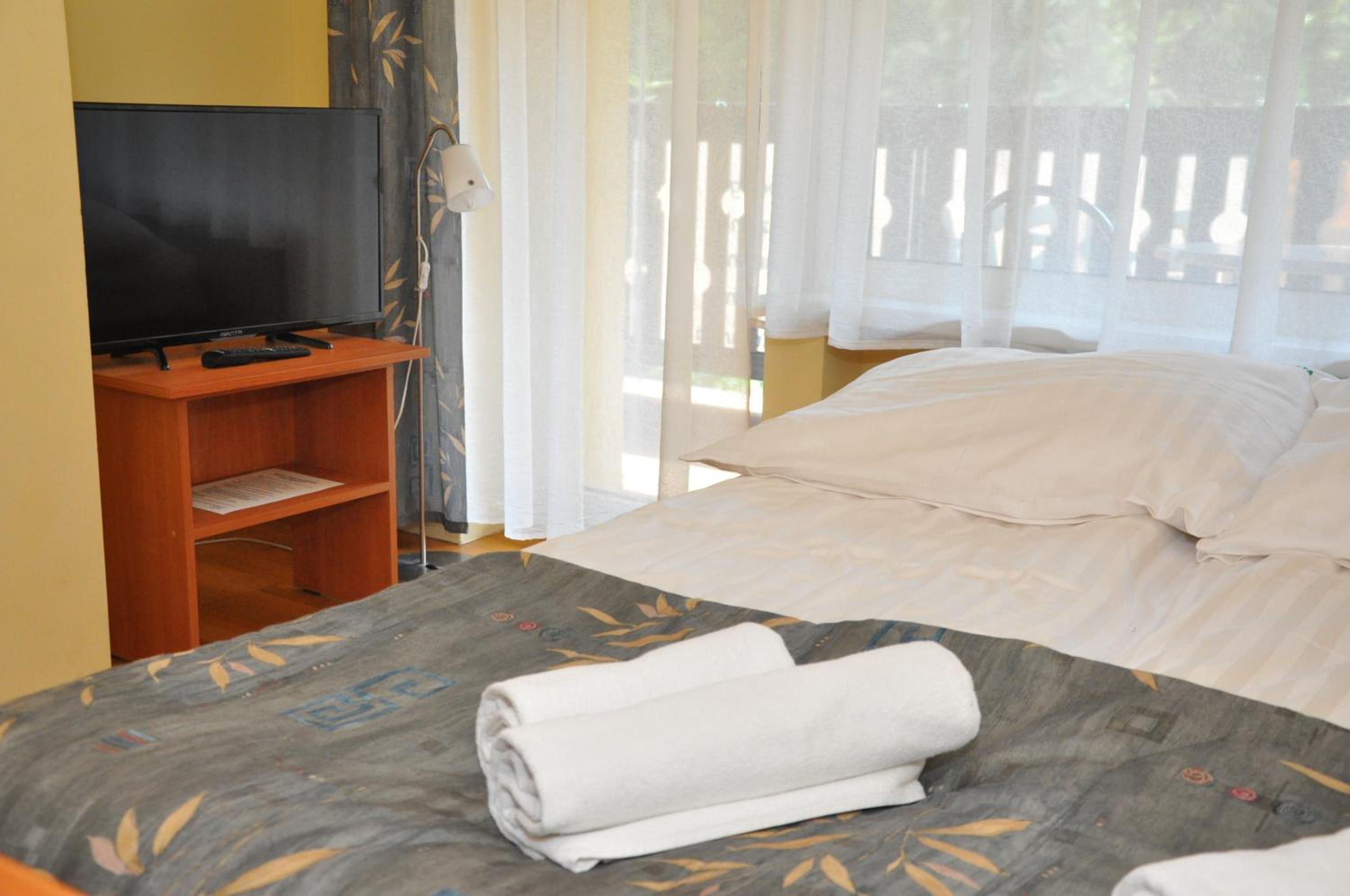 Double Room with Terrace photo 2
