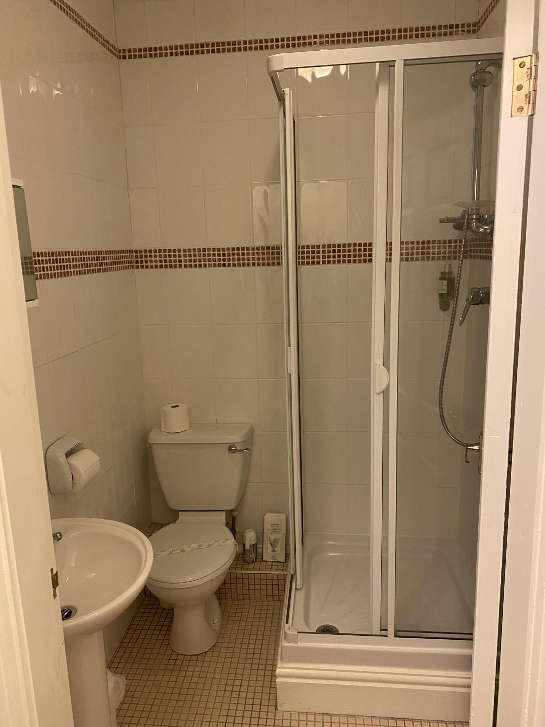 Deluxe Single Room photo 2