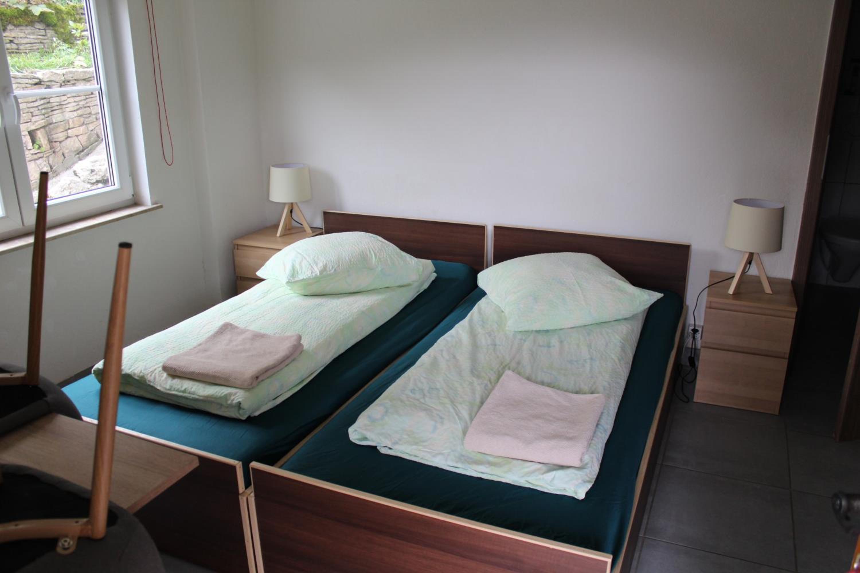 Comfort Double Room photo 1