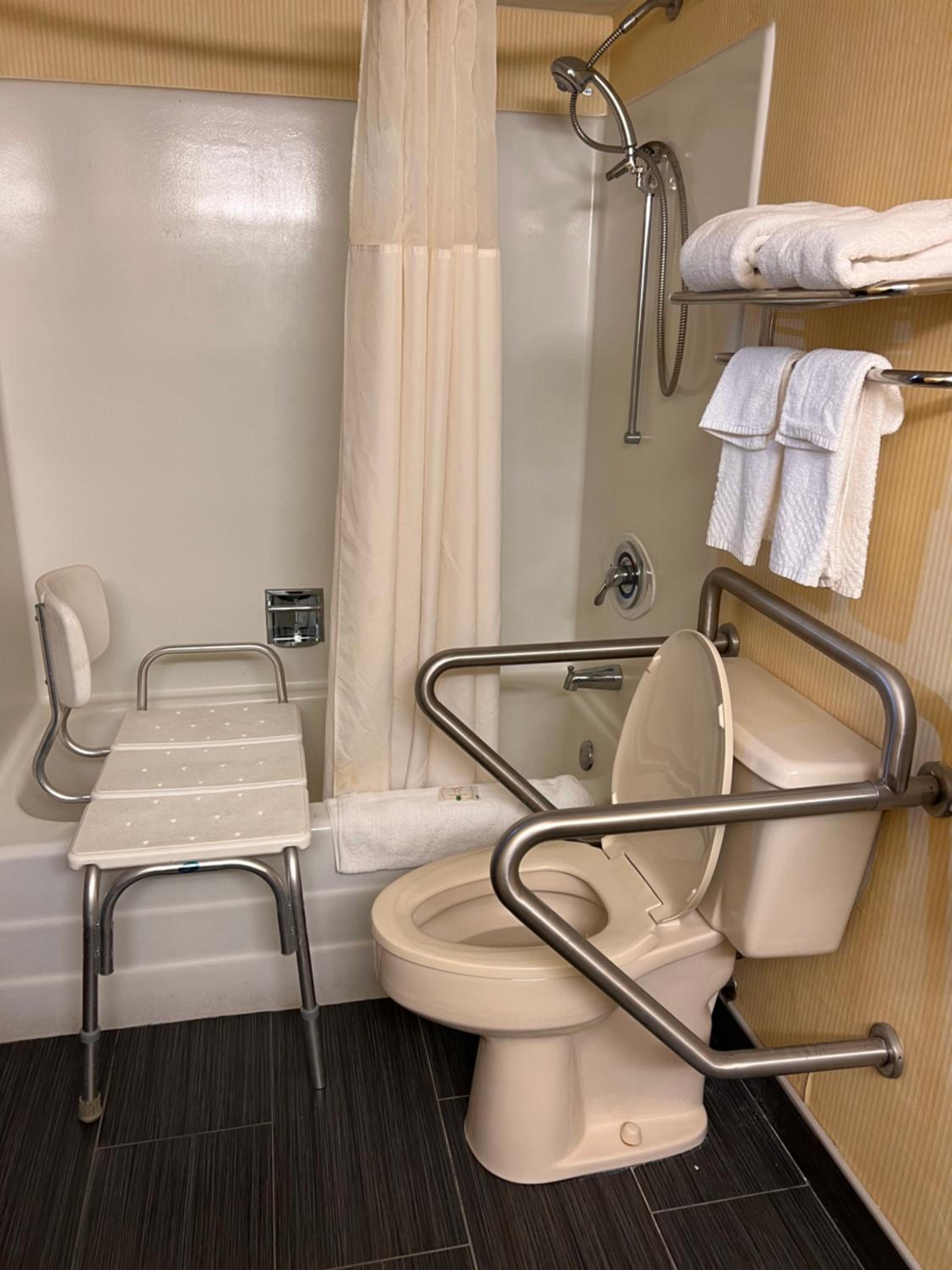Quality Inn Hermitage South, Foto 3