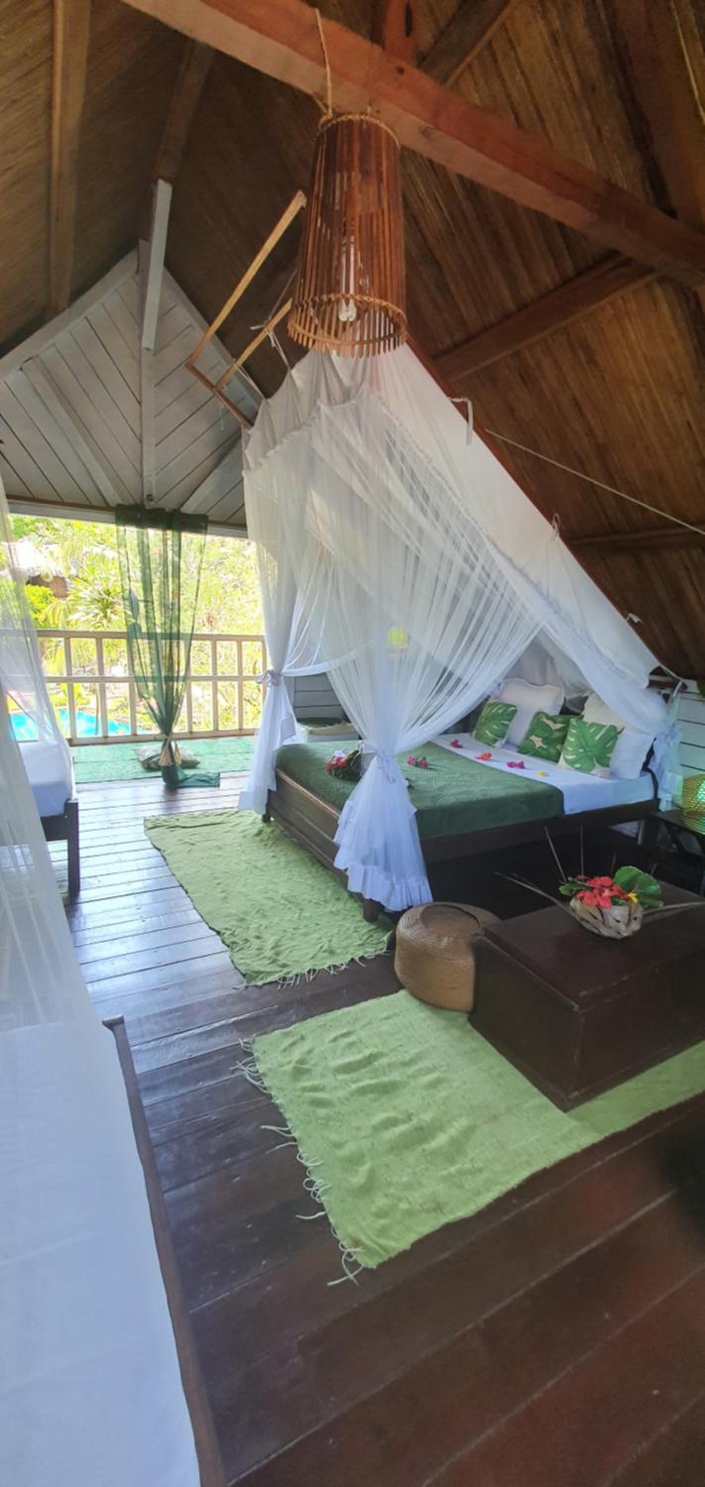 Family Bungalow