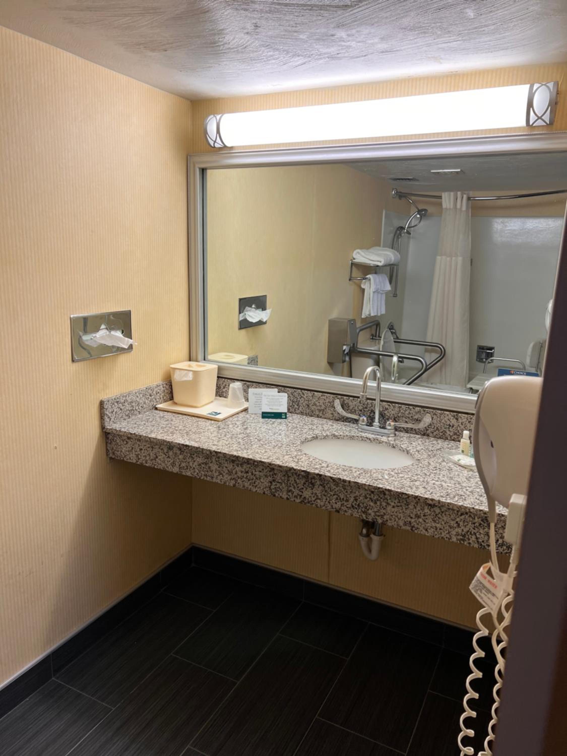 King Room - Accessible/Non-Smoking photo 3