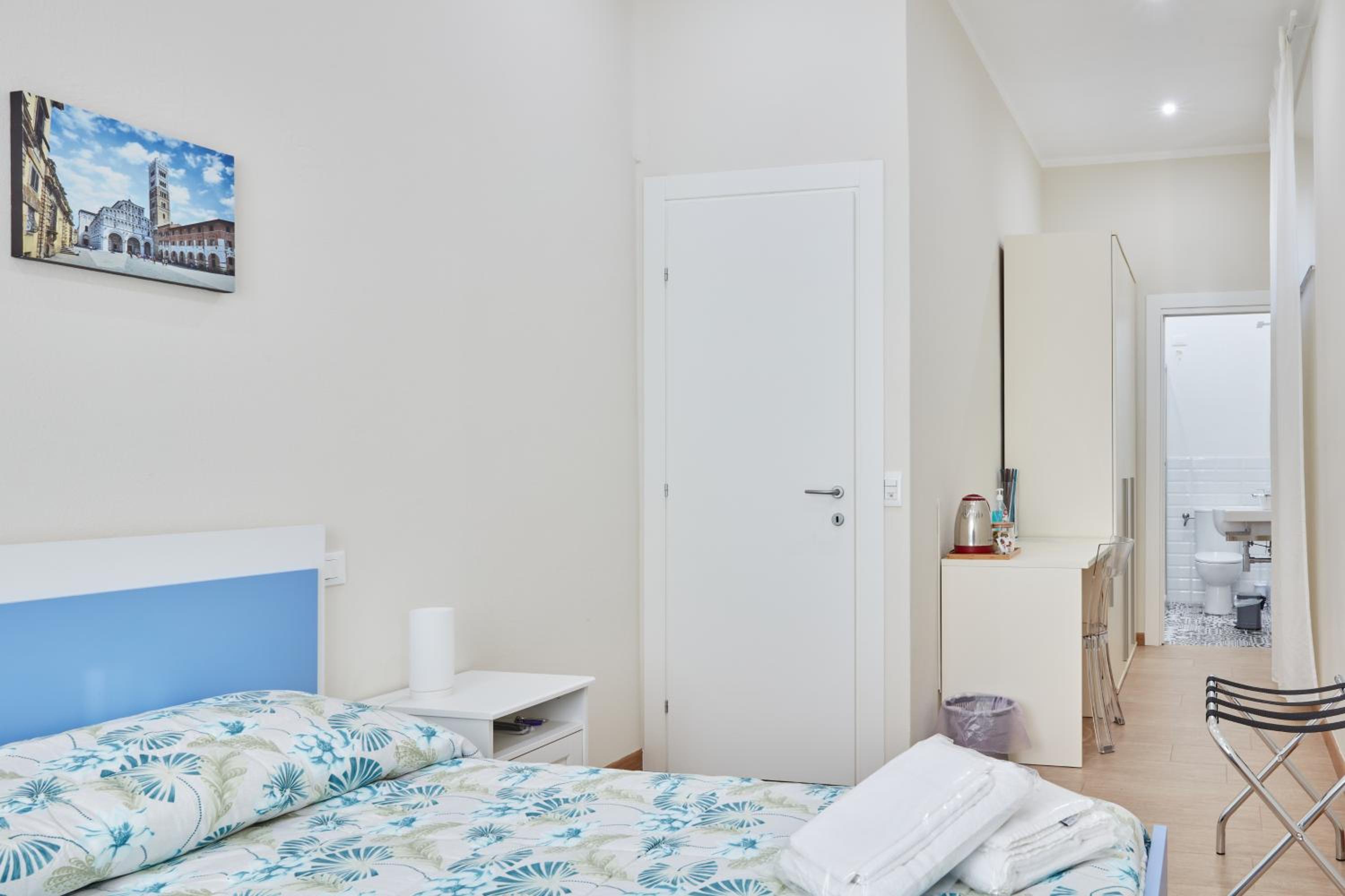 Double Room - Photo 1