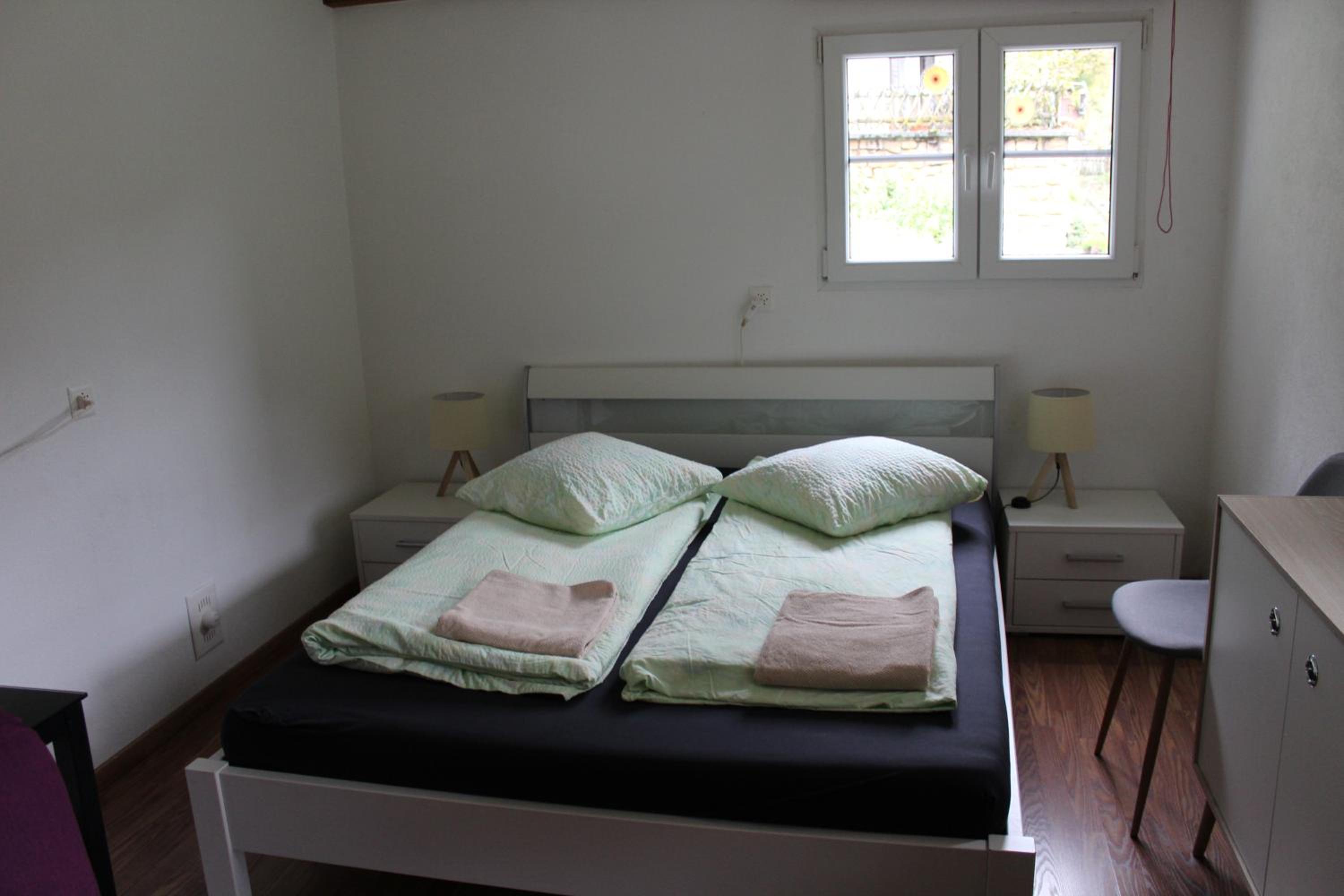 Comfort Quadruple Room photo 1