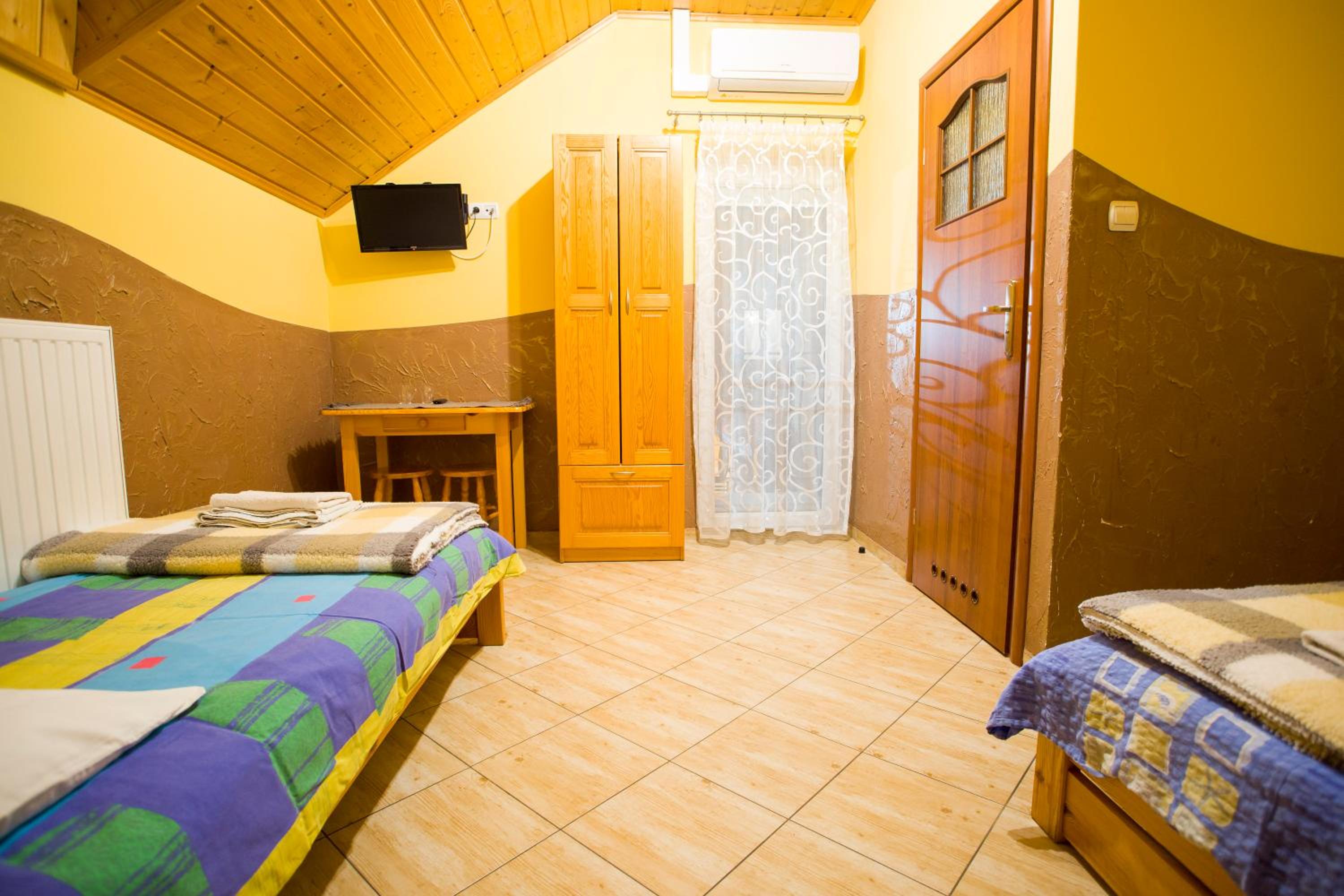 Twin Room photo 3