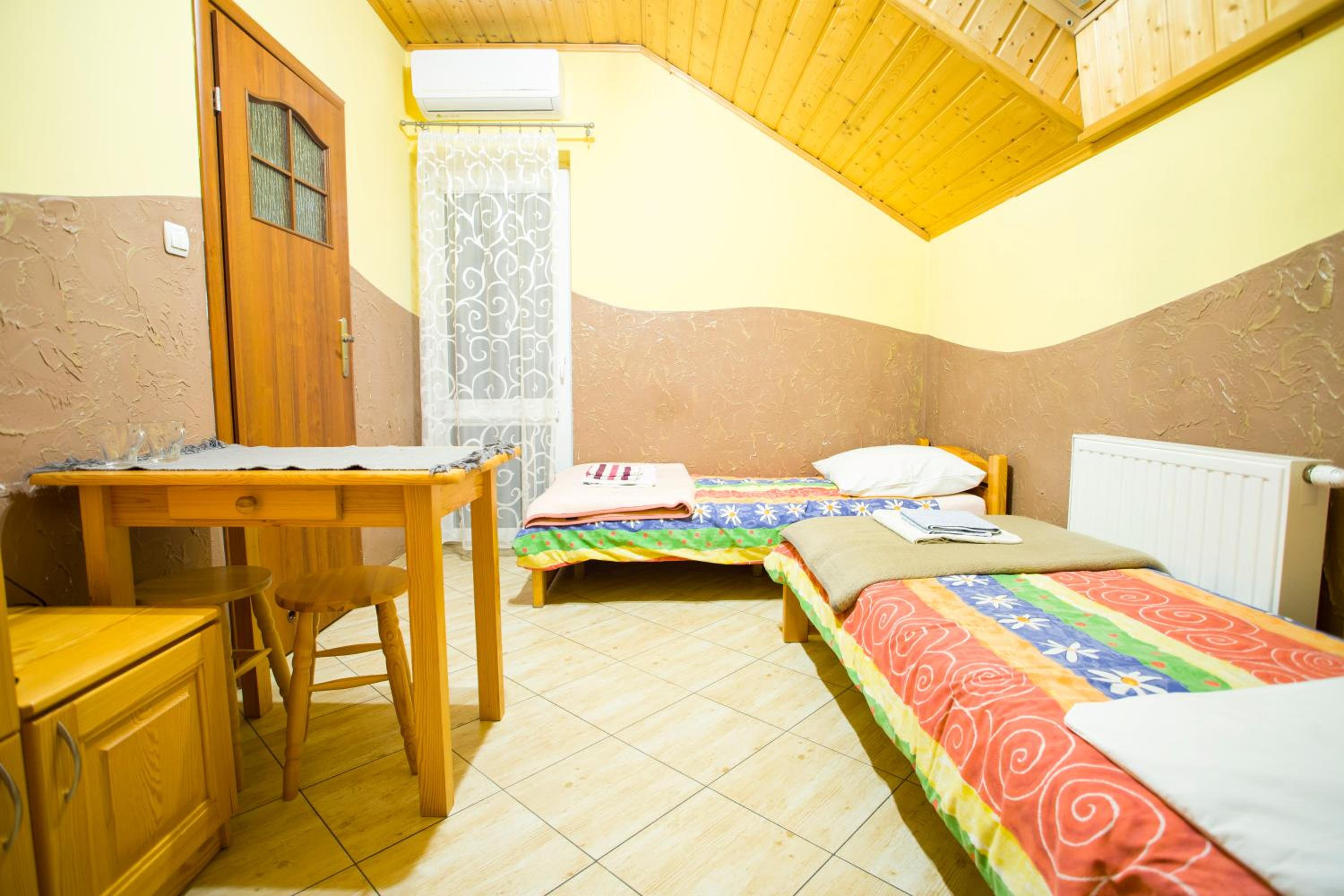 Twin Room photo 3