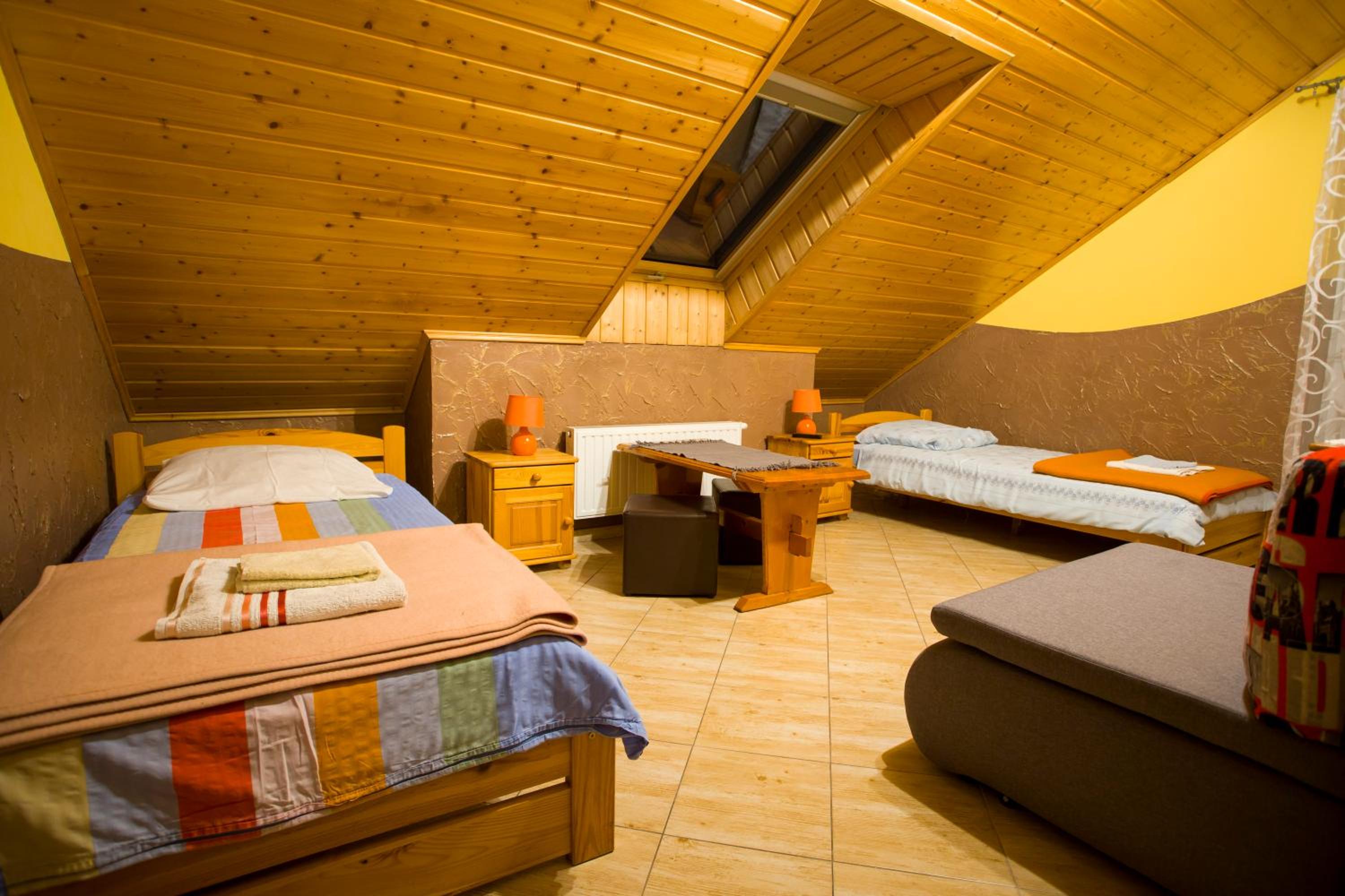 Twin Room photo 1