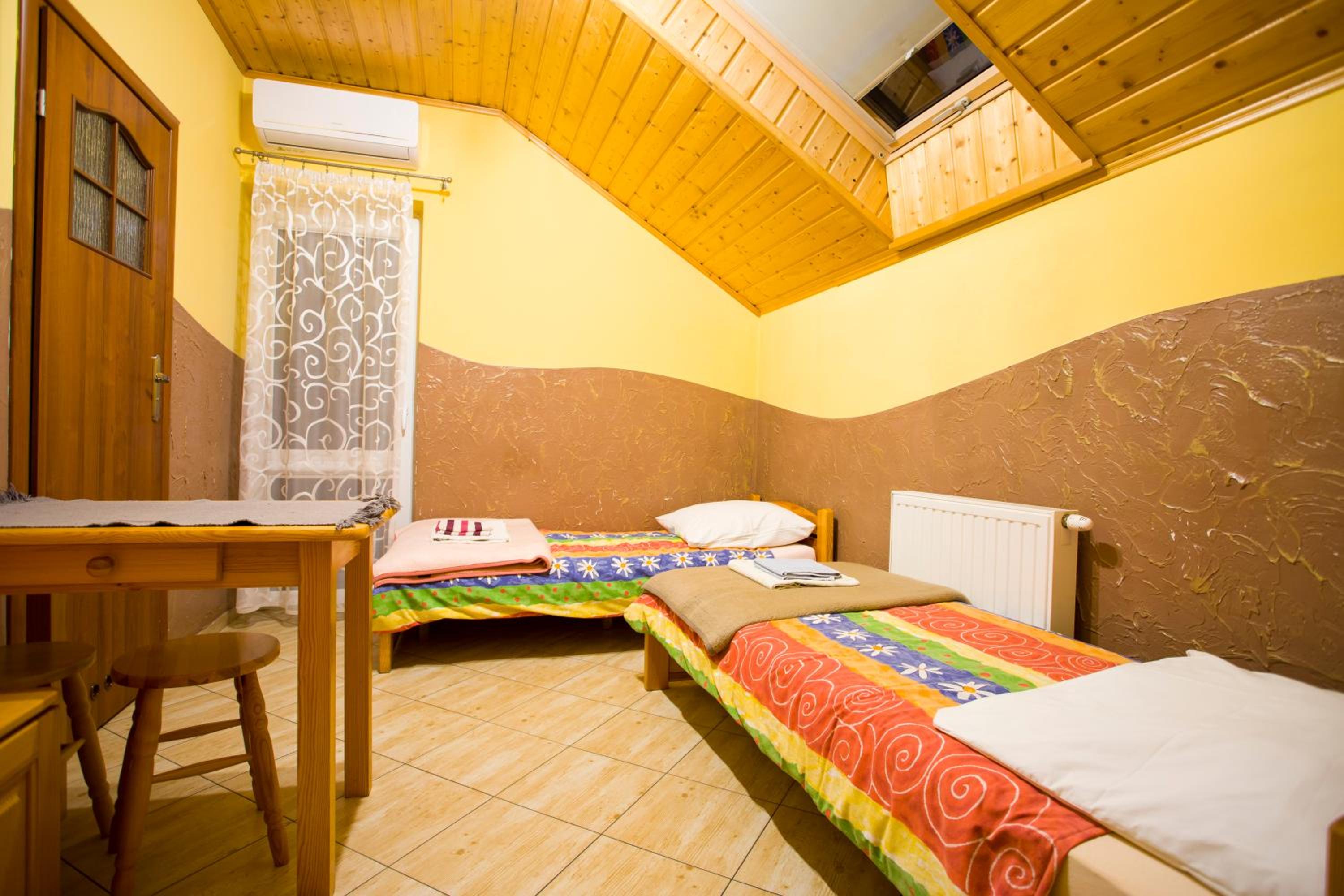 Twin Room photo 2