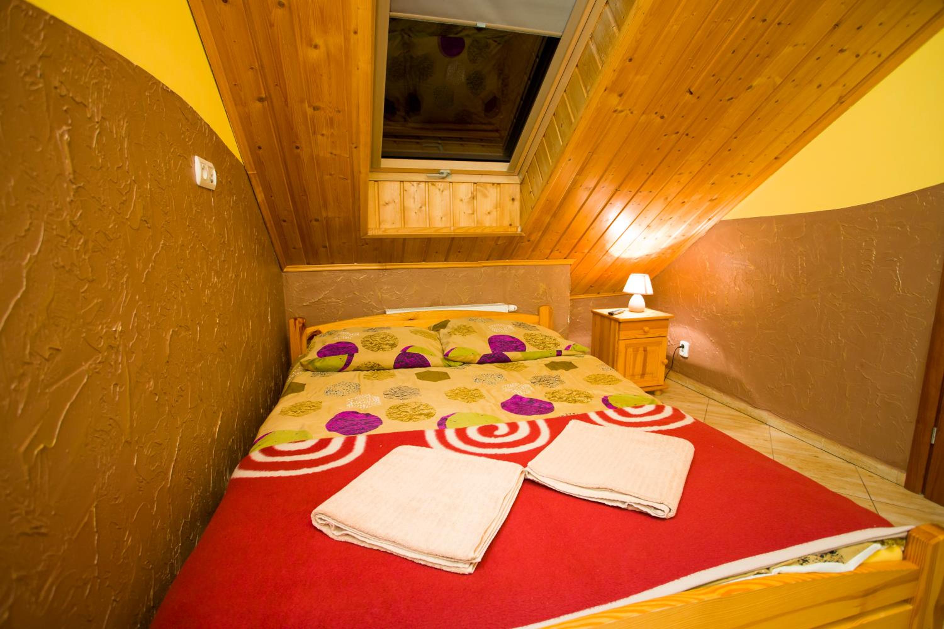 Double Room photo 3