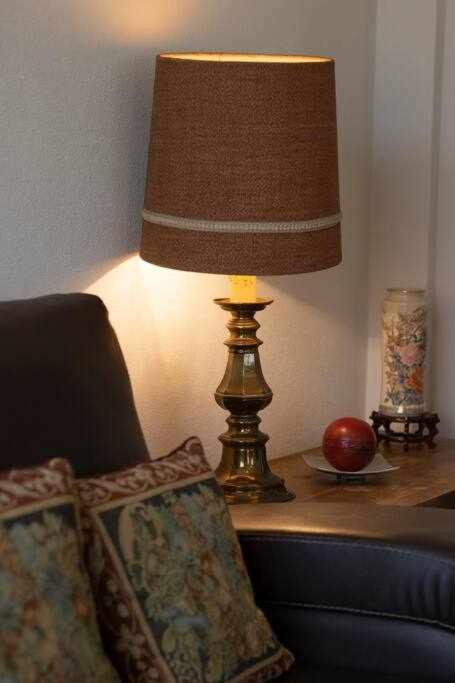 Three-Bedroom House - Photo 20