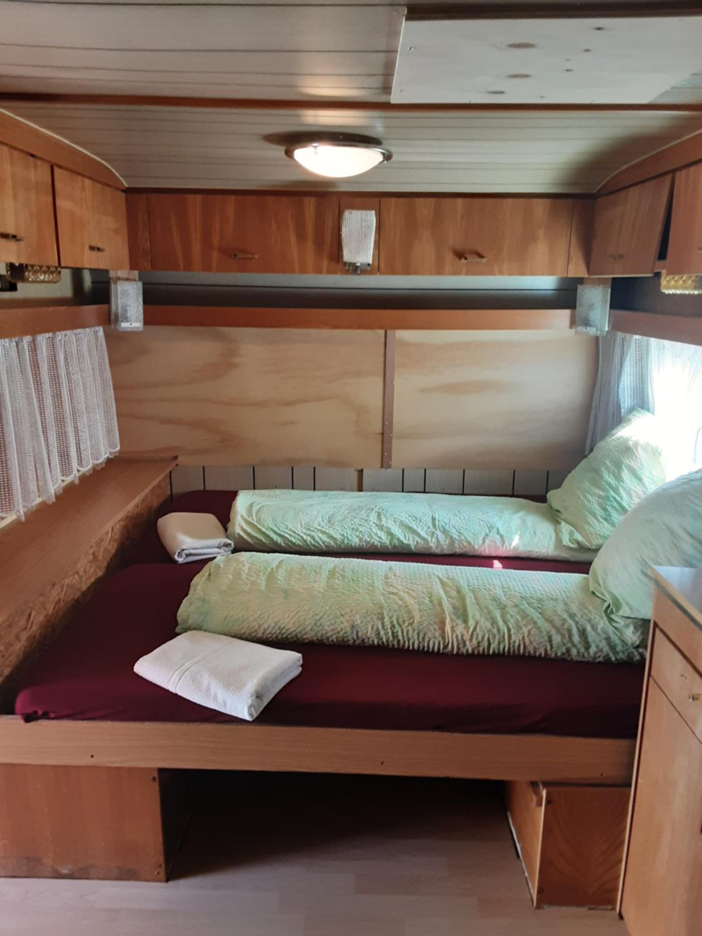Mobile Home photo 1