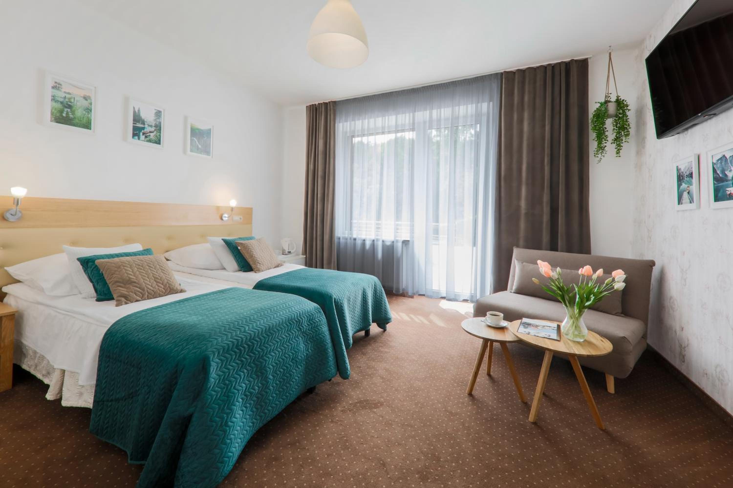 Superior Double Room - Photo 1