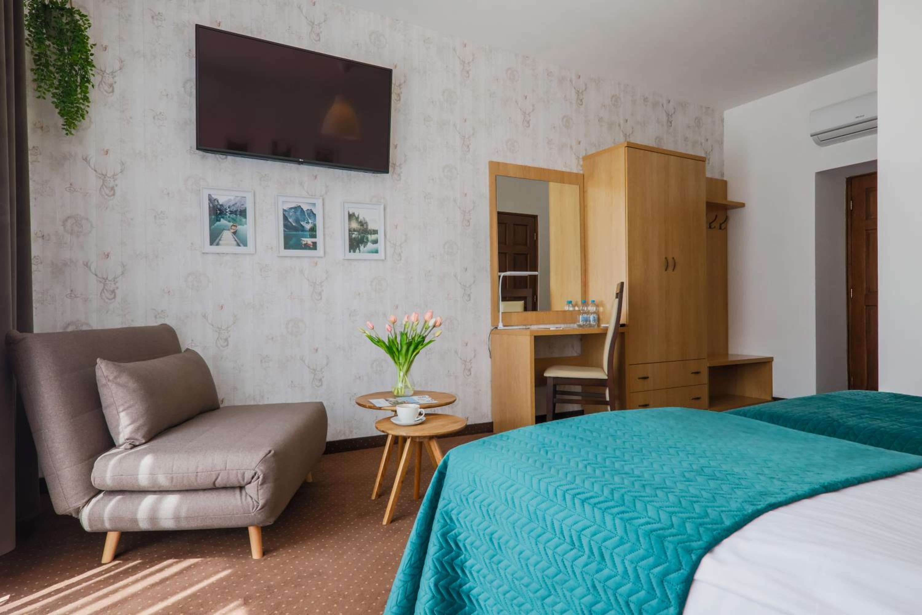 Superior Double Room - Photo 3