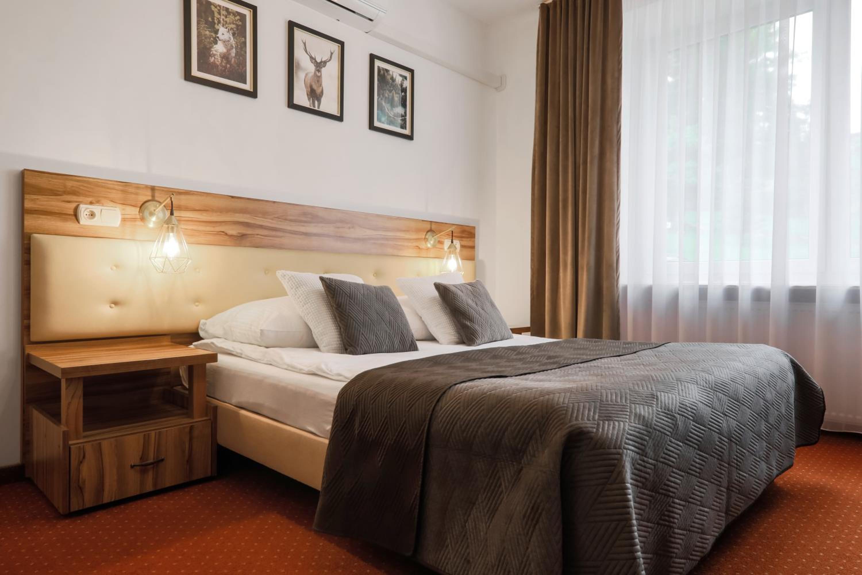 Superior Double Room - Photo 2