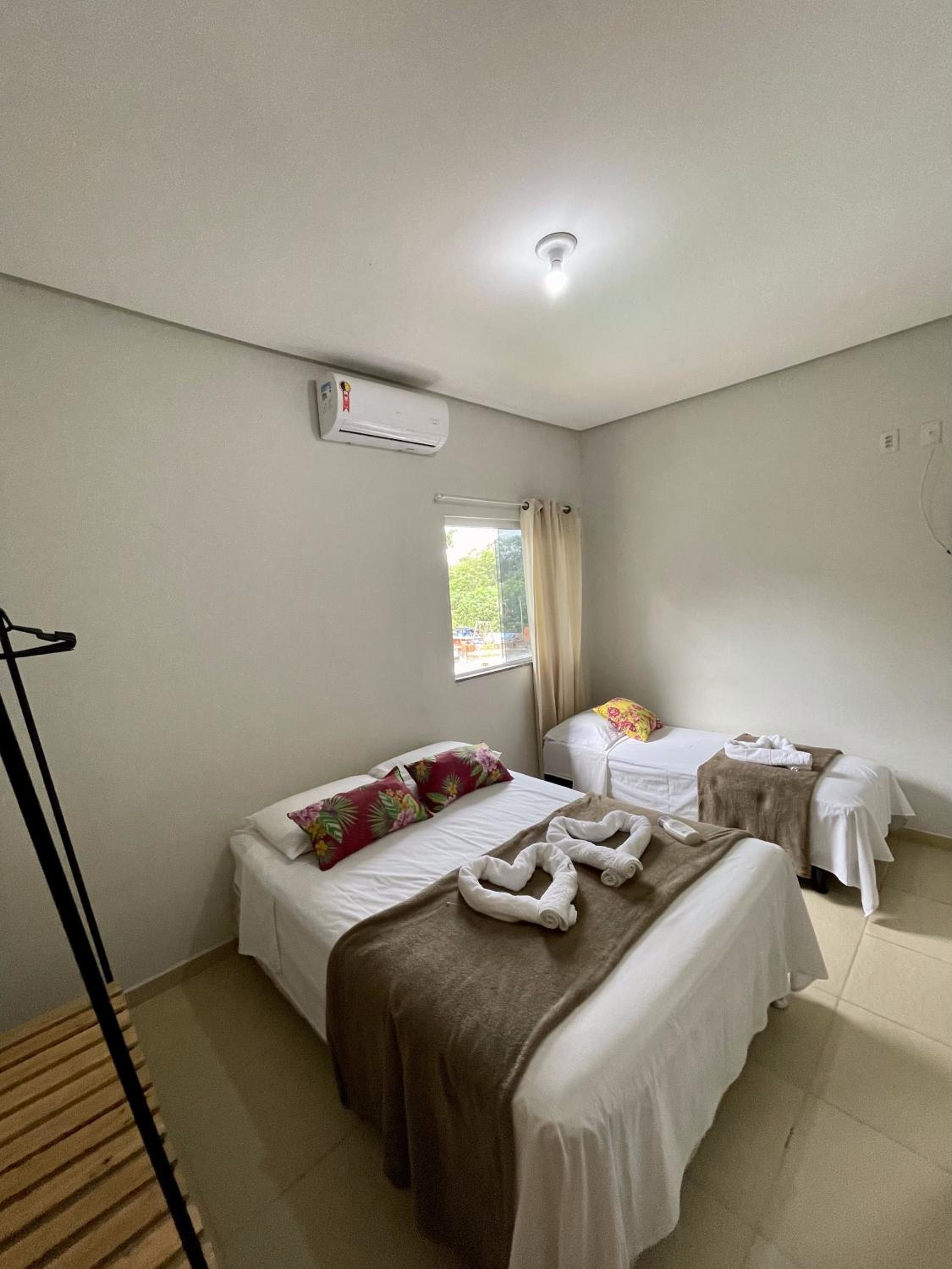 Two-Bedroom House photo 3