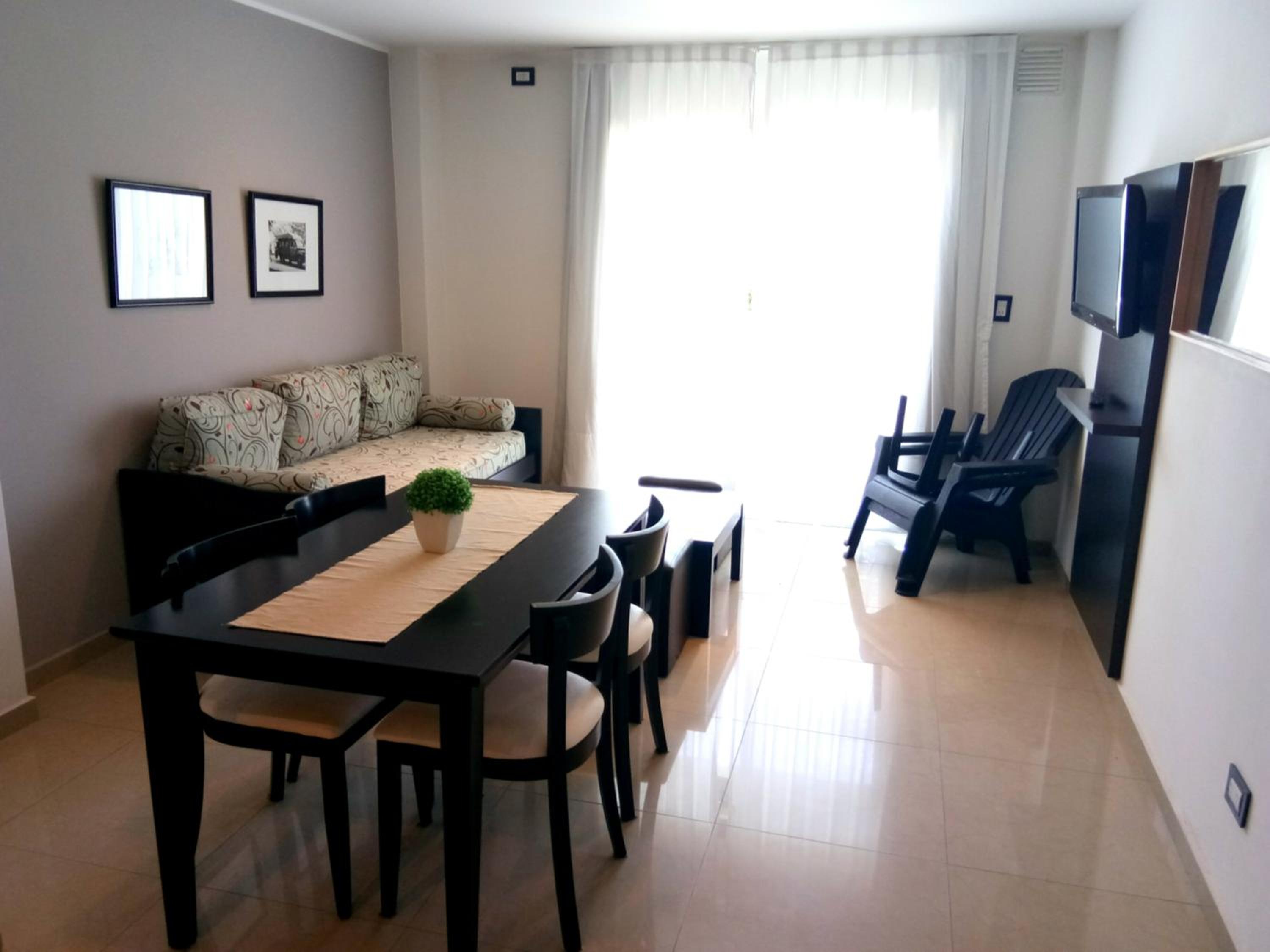 Apartment - Ground Floor photo 3