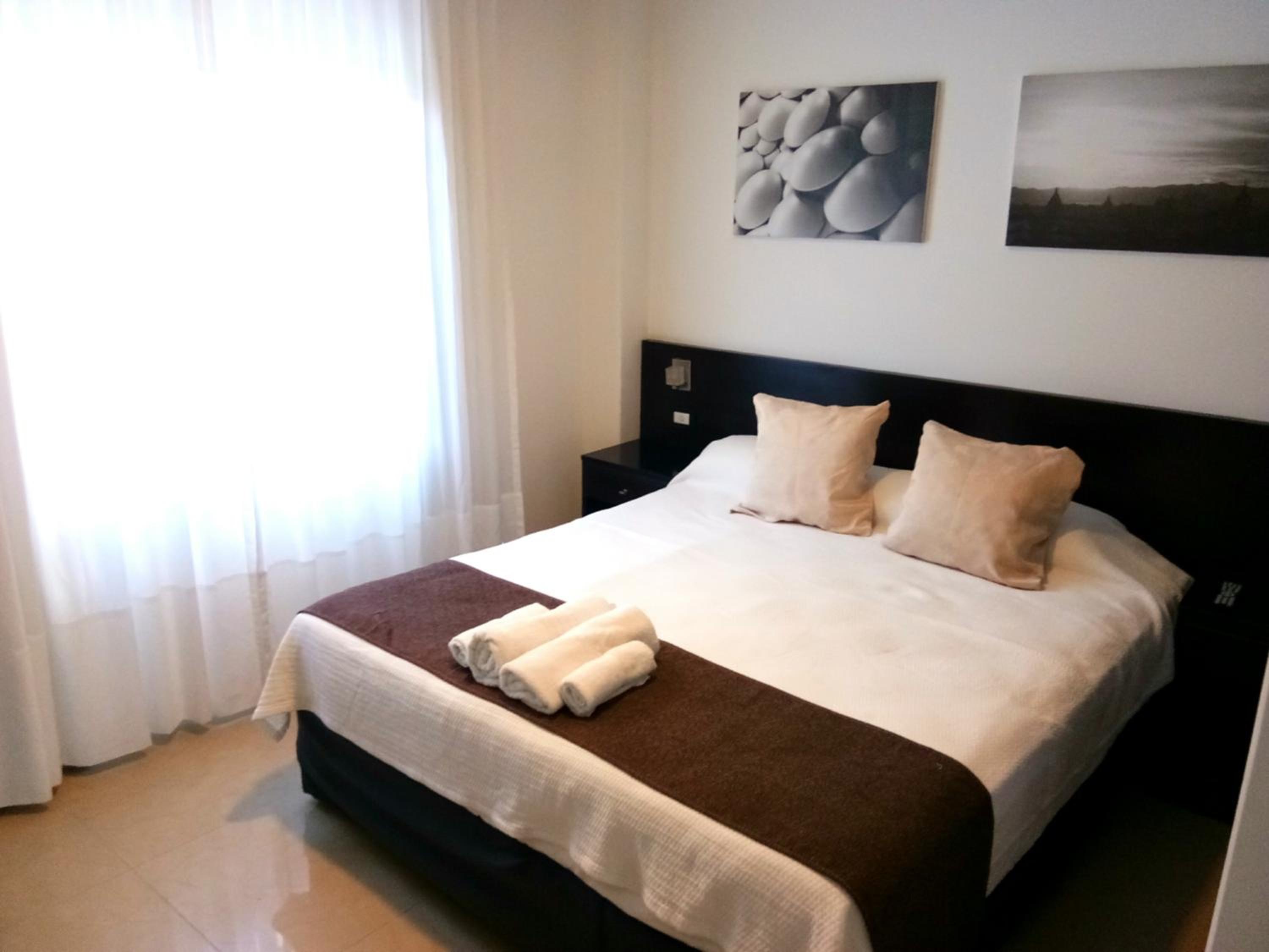 Apartment - Ground Floor photo 1