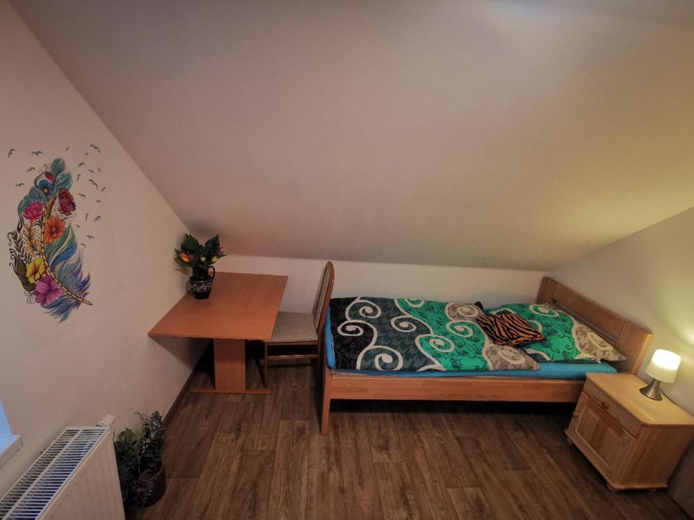 Two-Bedroom House photo 1