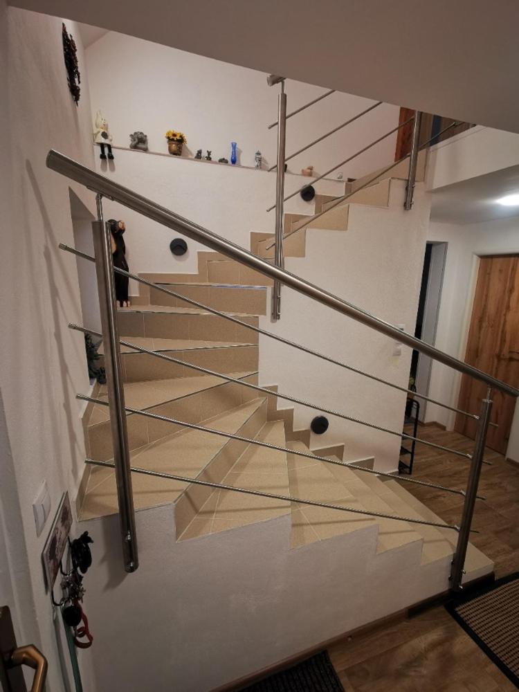 Two-Bedroom House photo 3