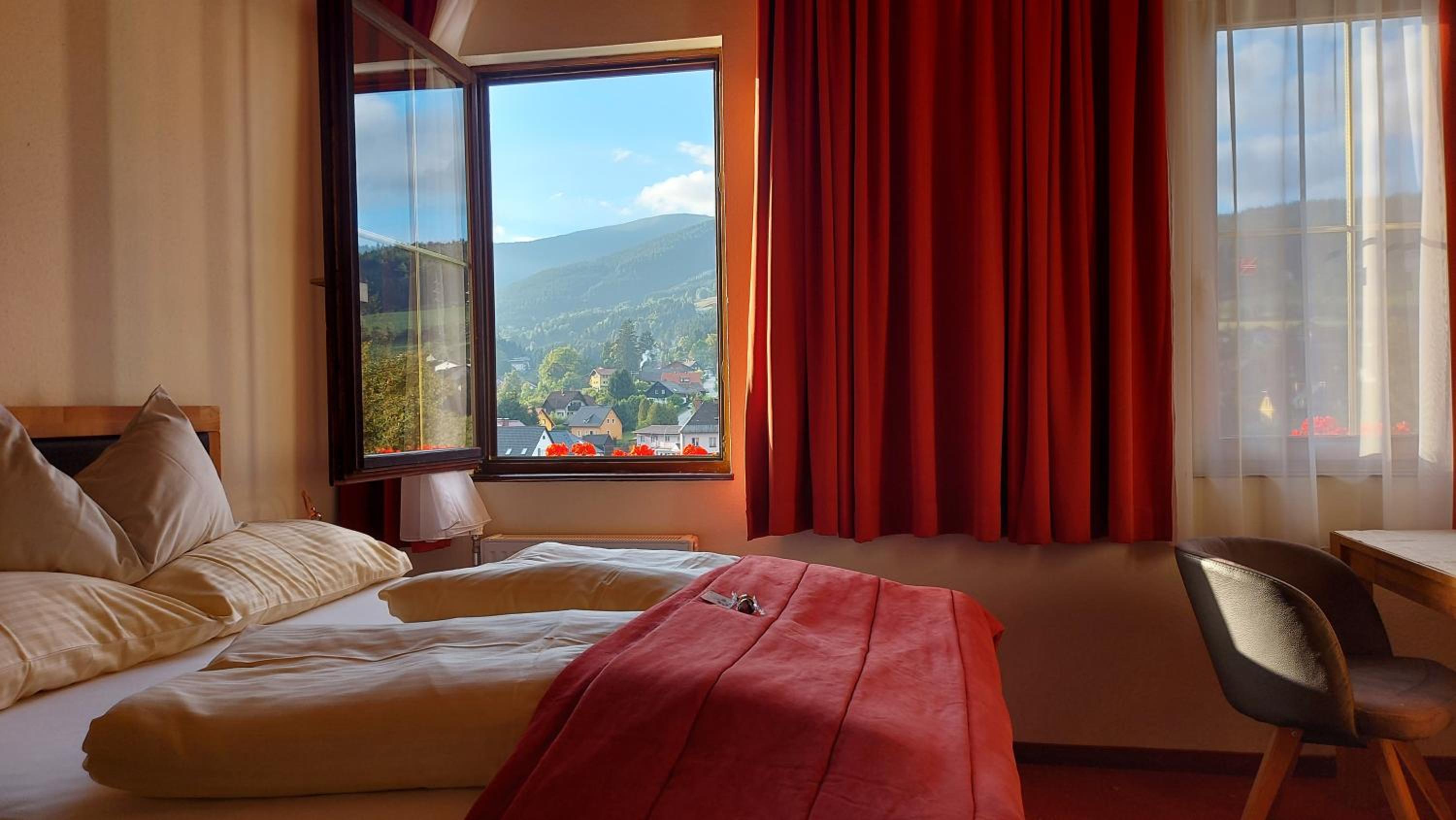 Double Room photo 2