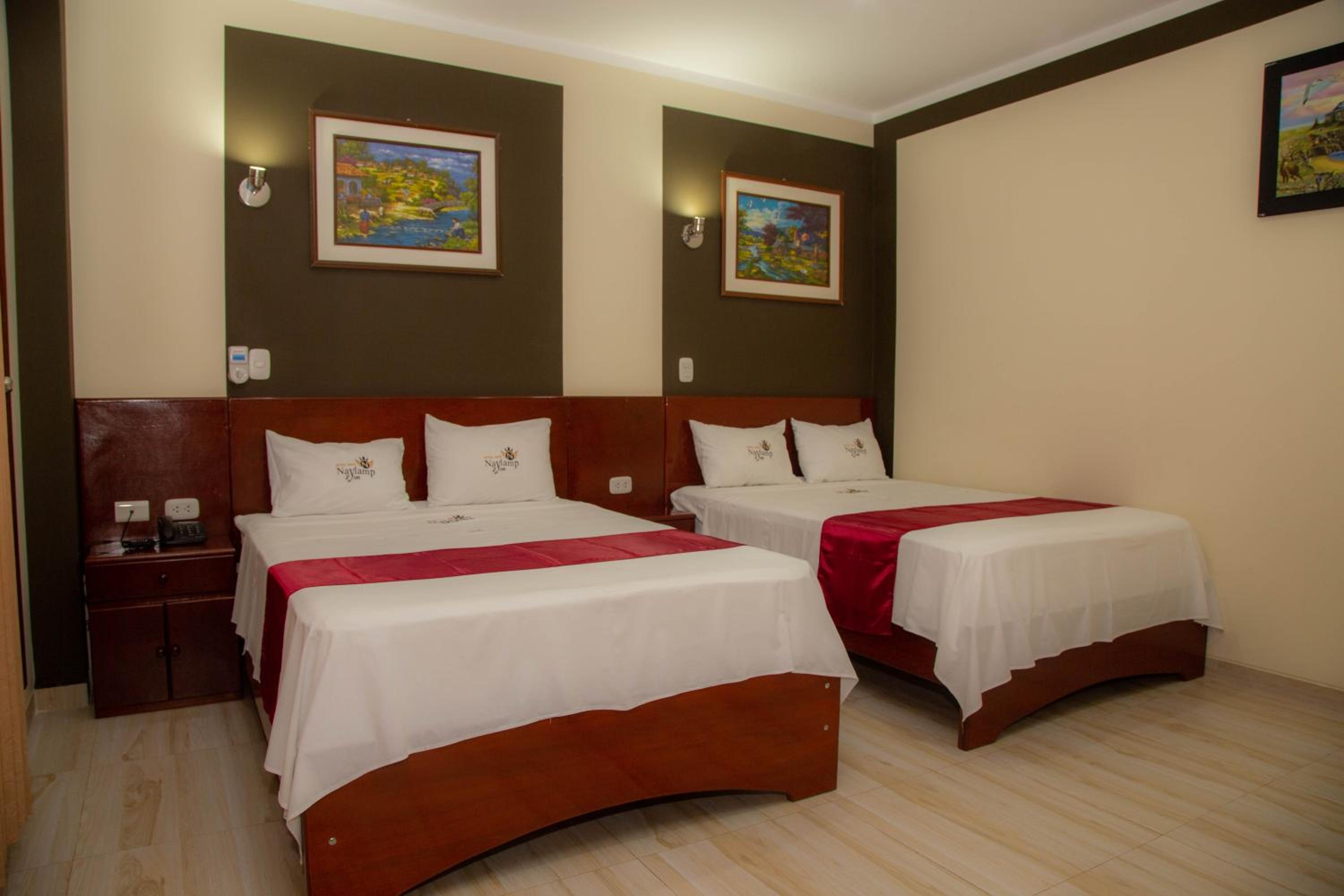 Twin Room photo 3