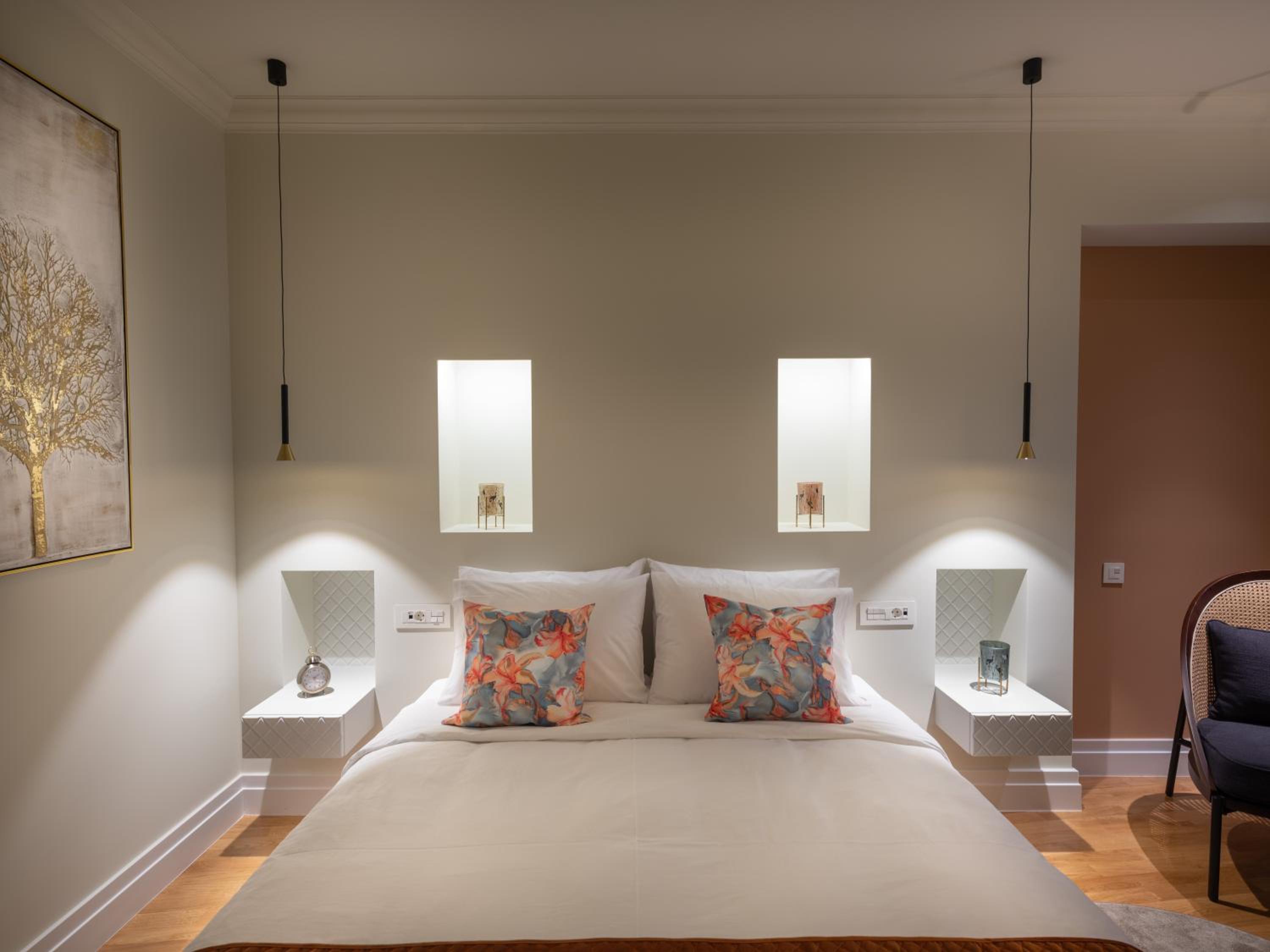 Deluxe Double Room photo 3