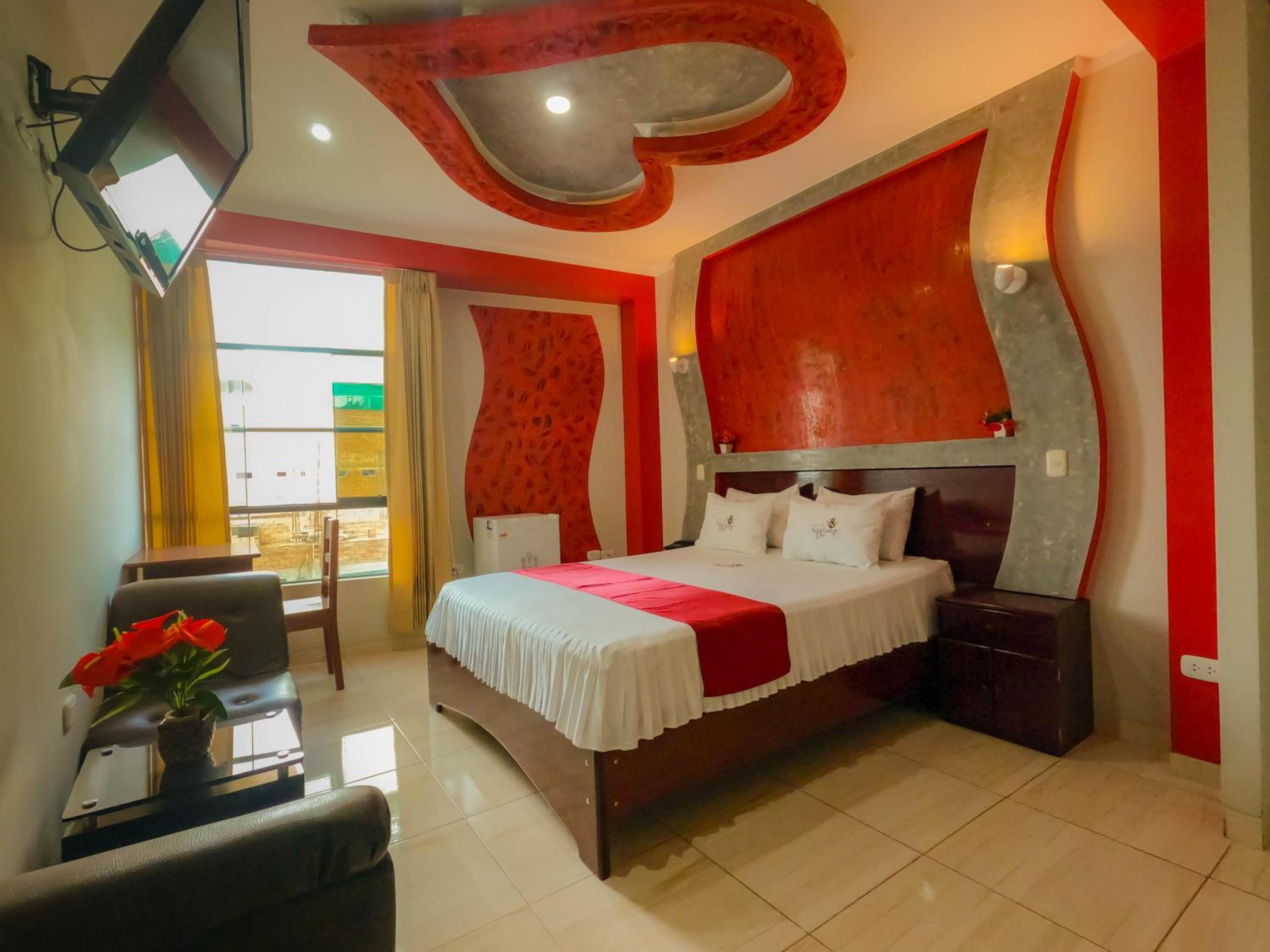 Suite photo 2