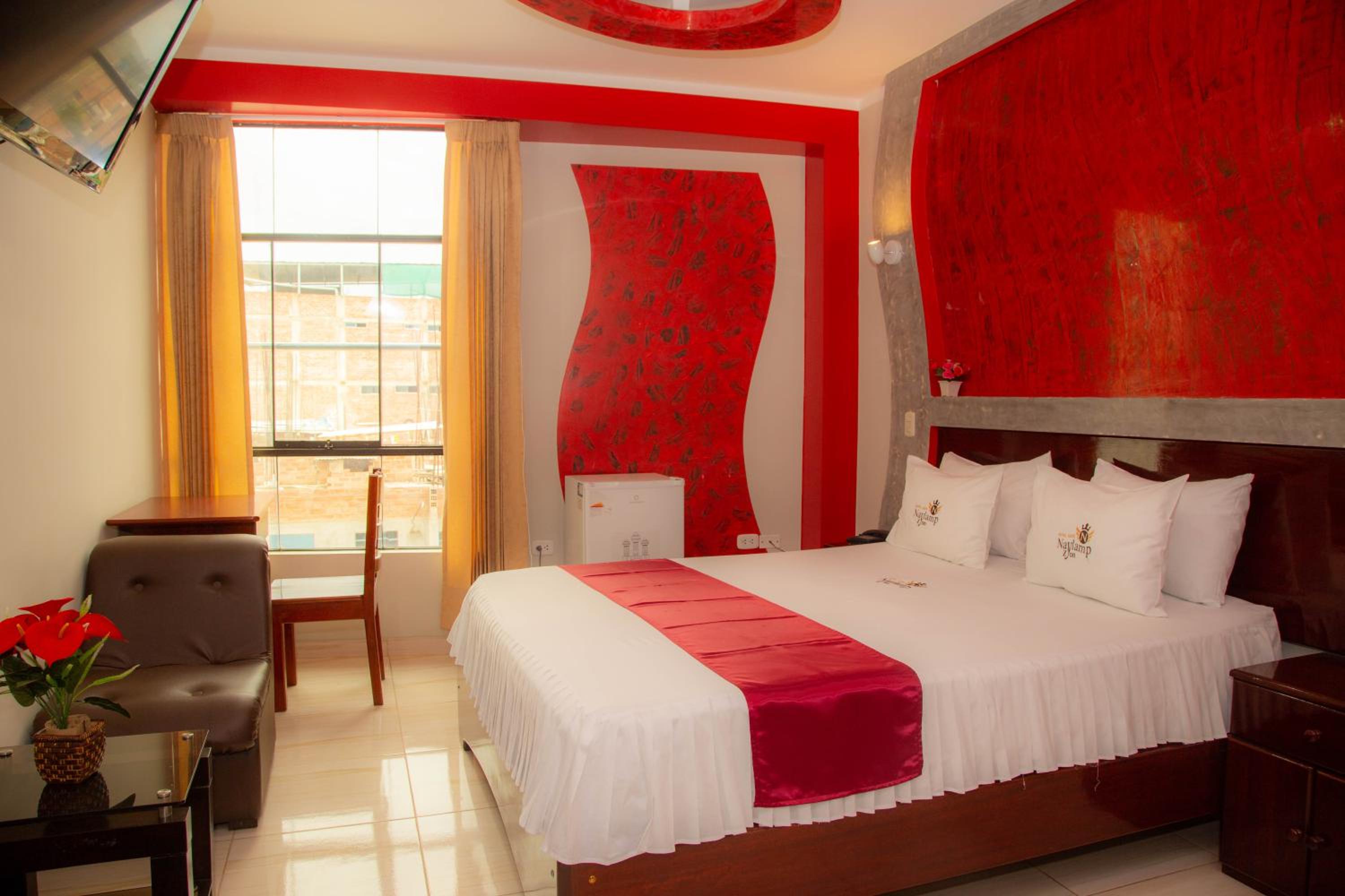Suite photo 3