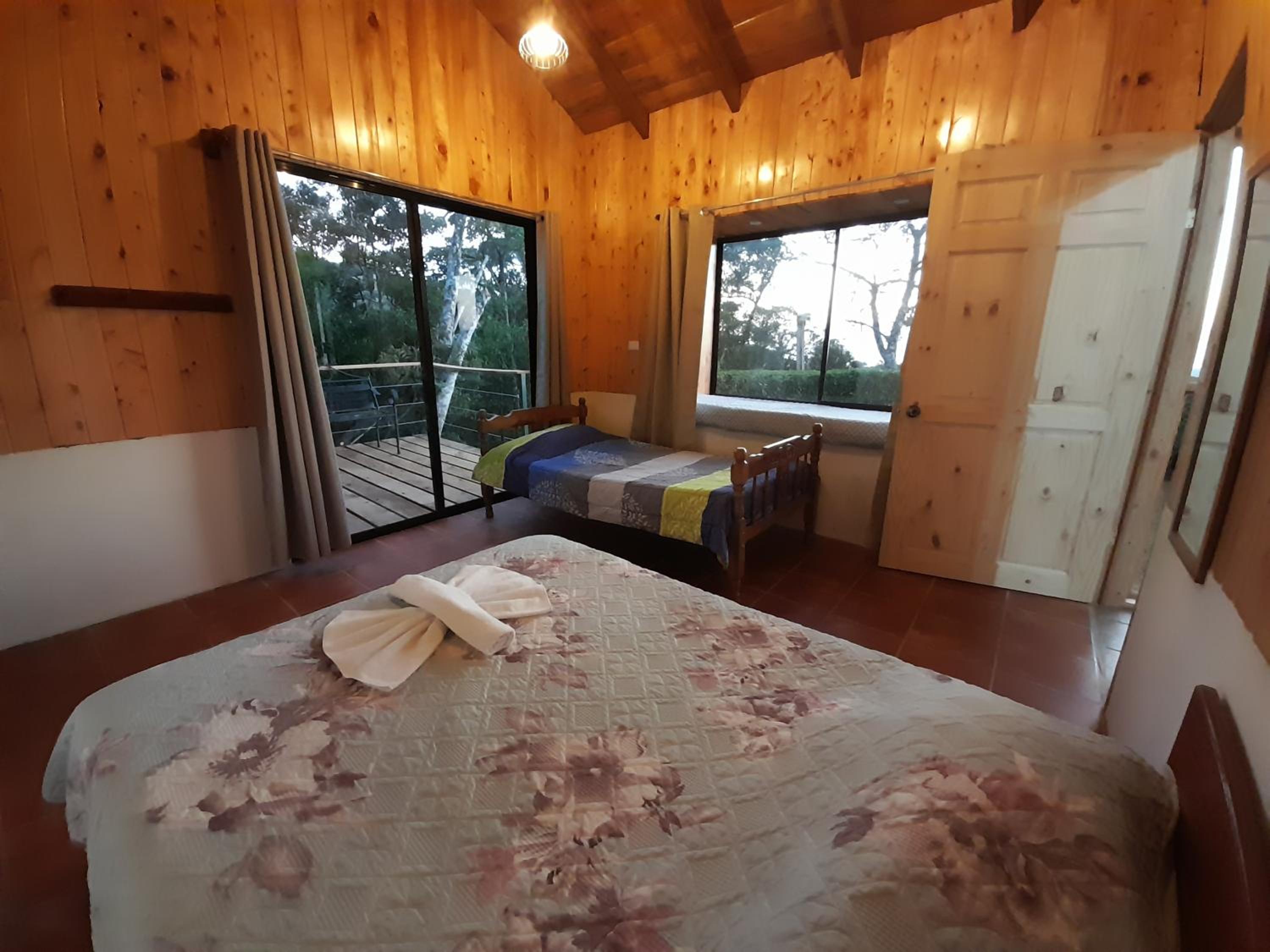 Two-Bedroom Villa photo 1