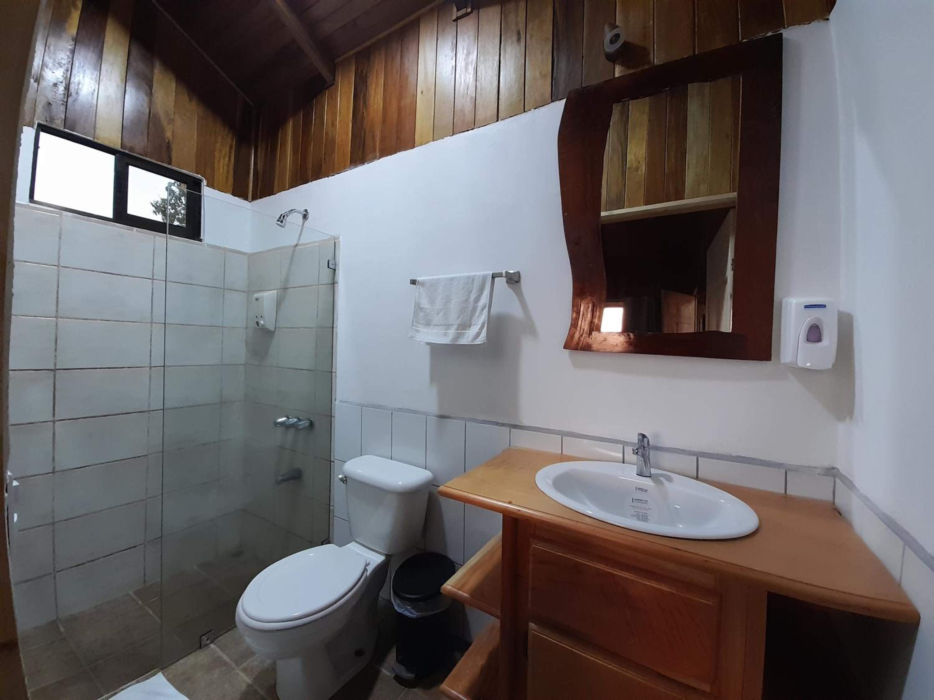 Two-Bedroom Villa photo 3