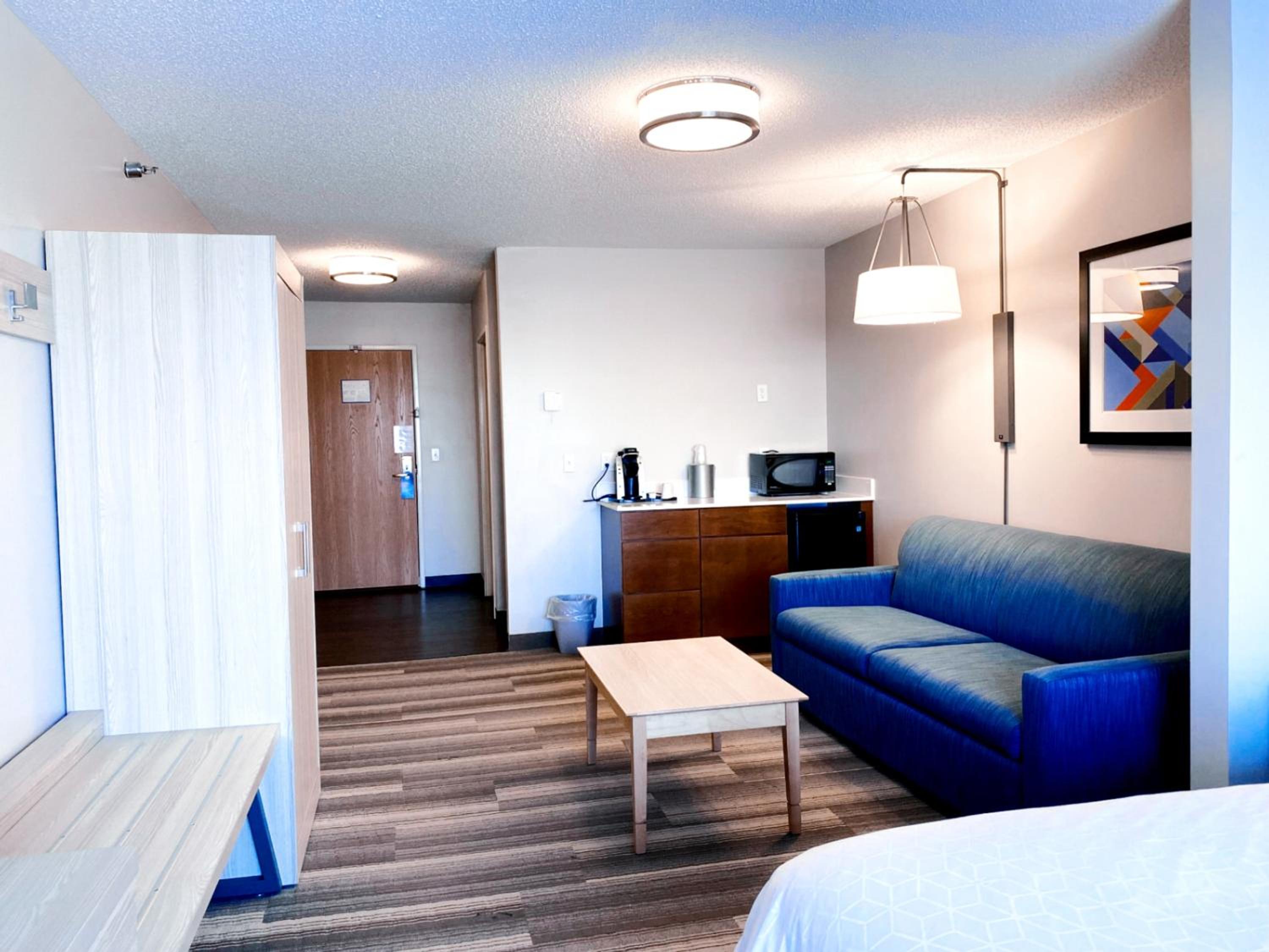 King Suite - Photo 4