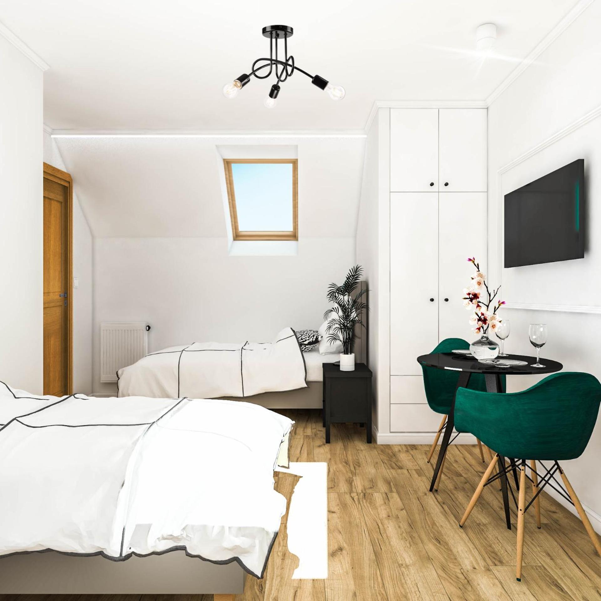 Triple Room photo 3