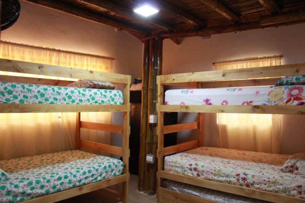 Three-Bedroom Chalet photo 1