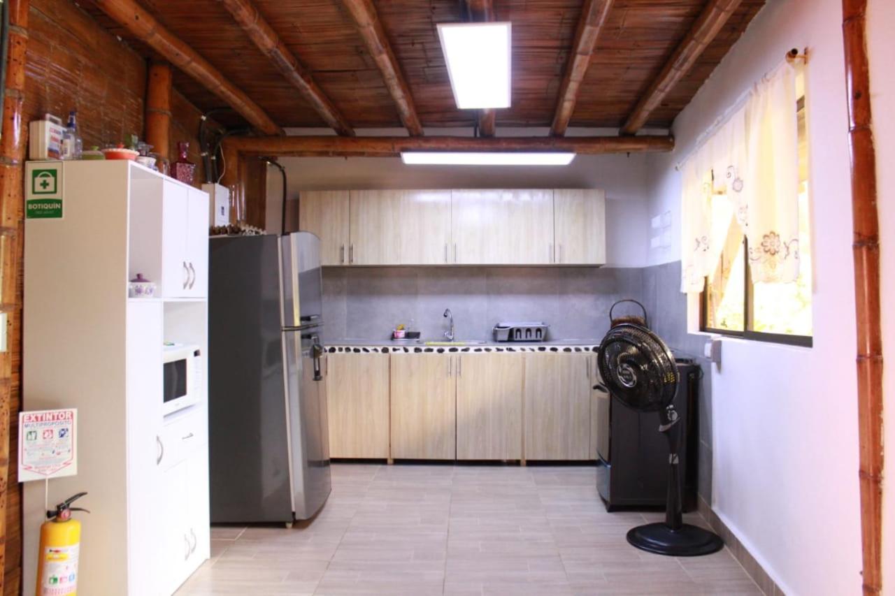 Three-Bedroom Chalet photo 2