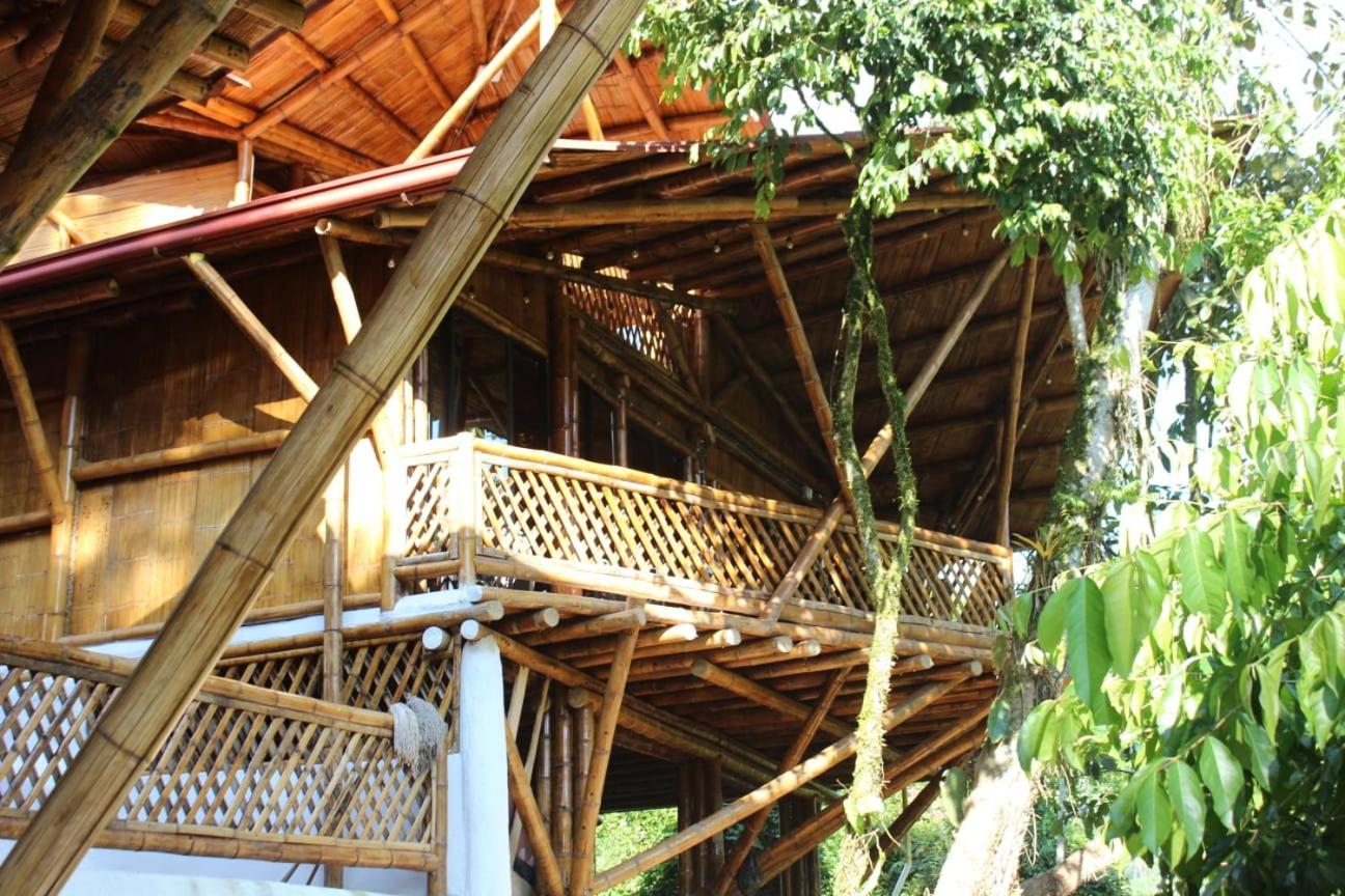 Three-Bedroom Chalet photo 2