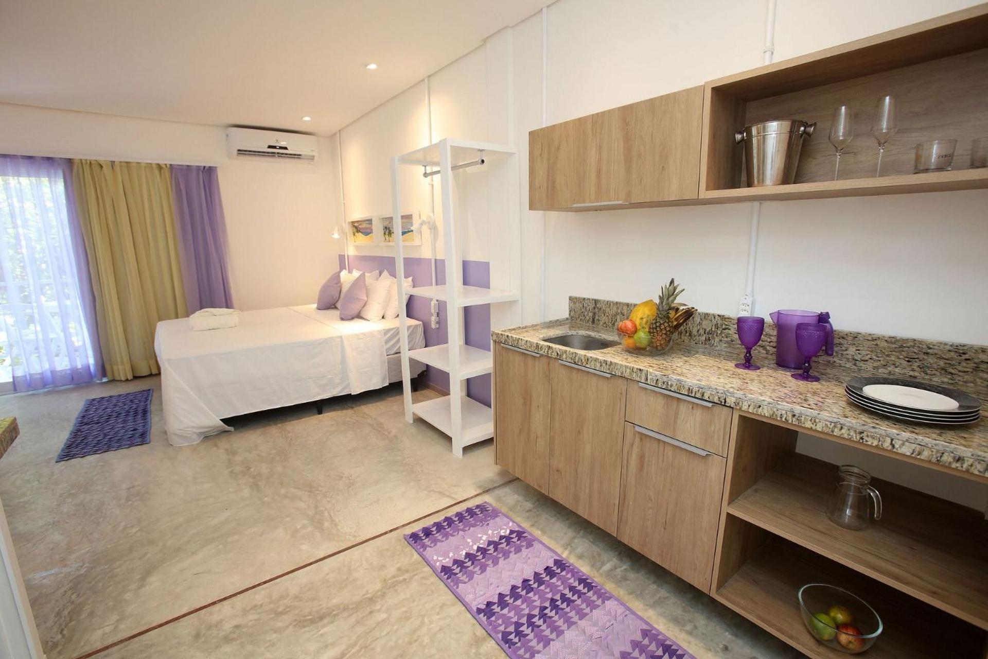 Comfort Quadruple Room photo 2
