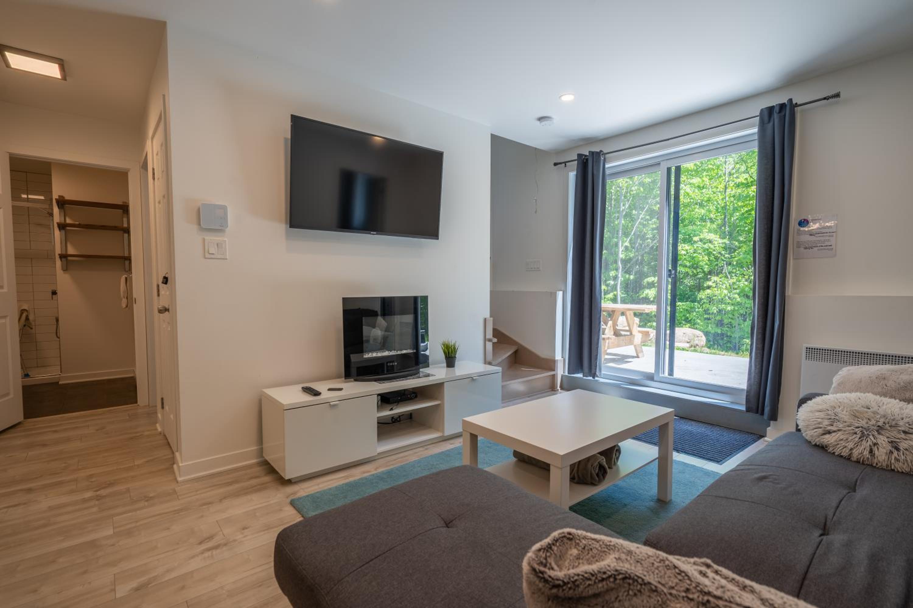 Three-Bedroom Chalet photo 1