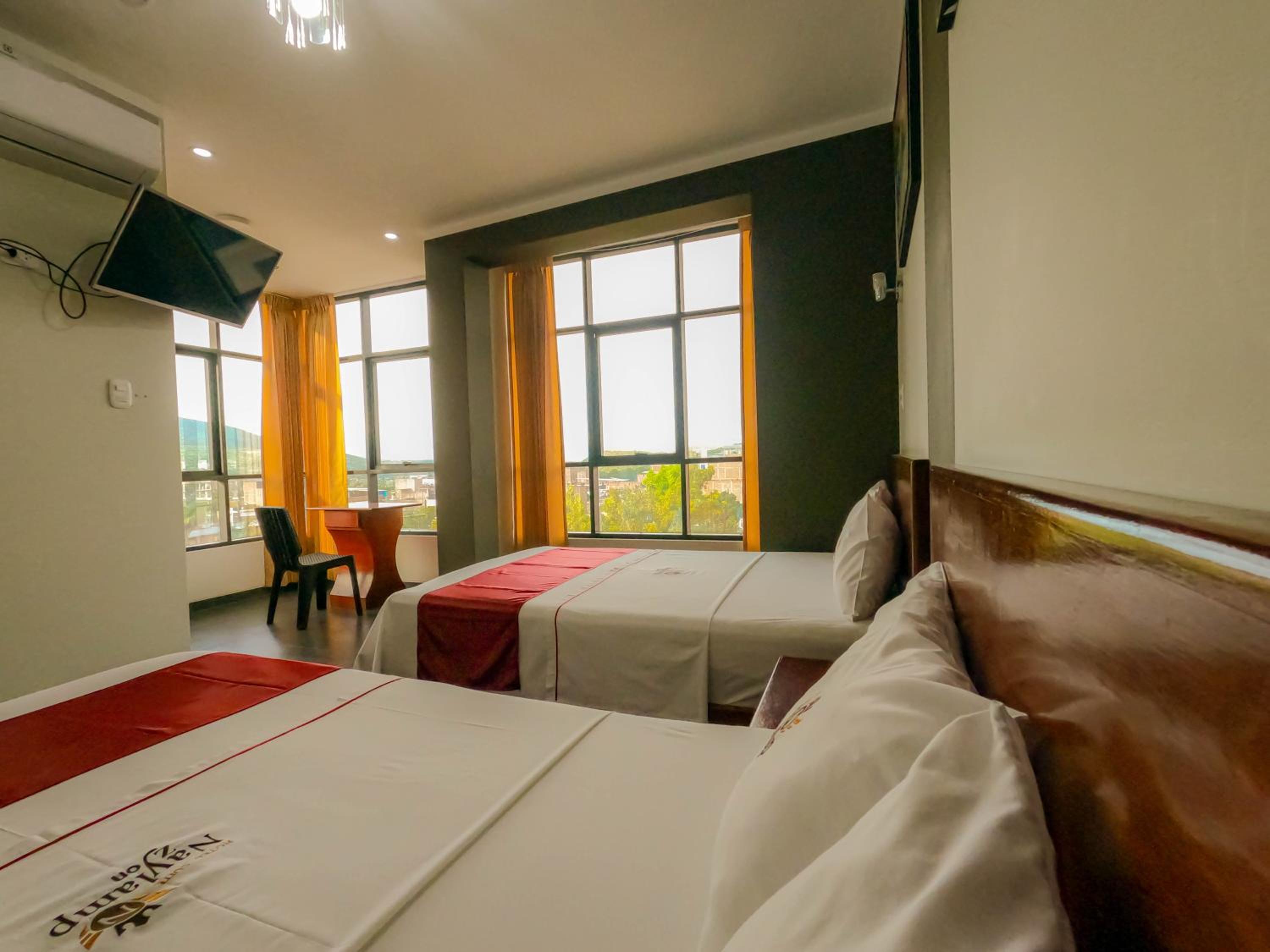 Double Room photo 1