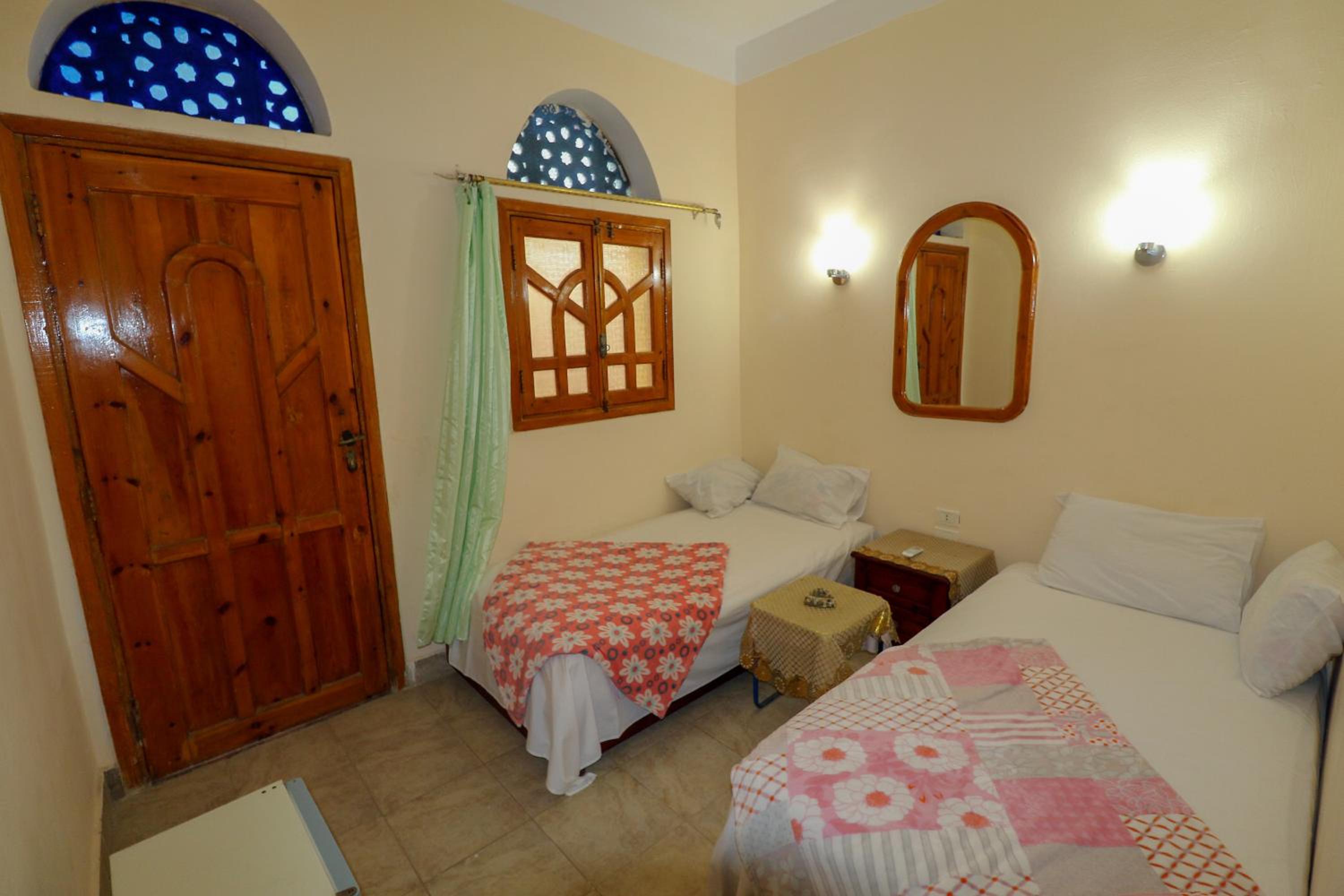 Deluxe Double Room - Photo 3