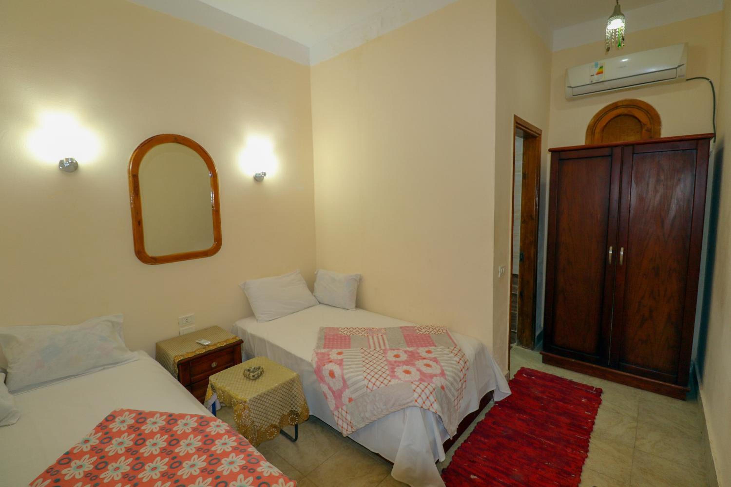 Deluxe Double Room - Photo 1