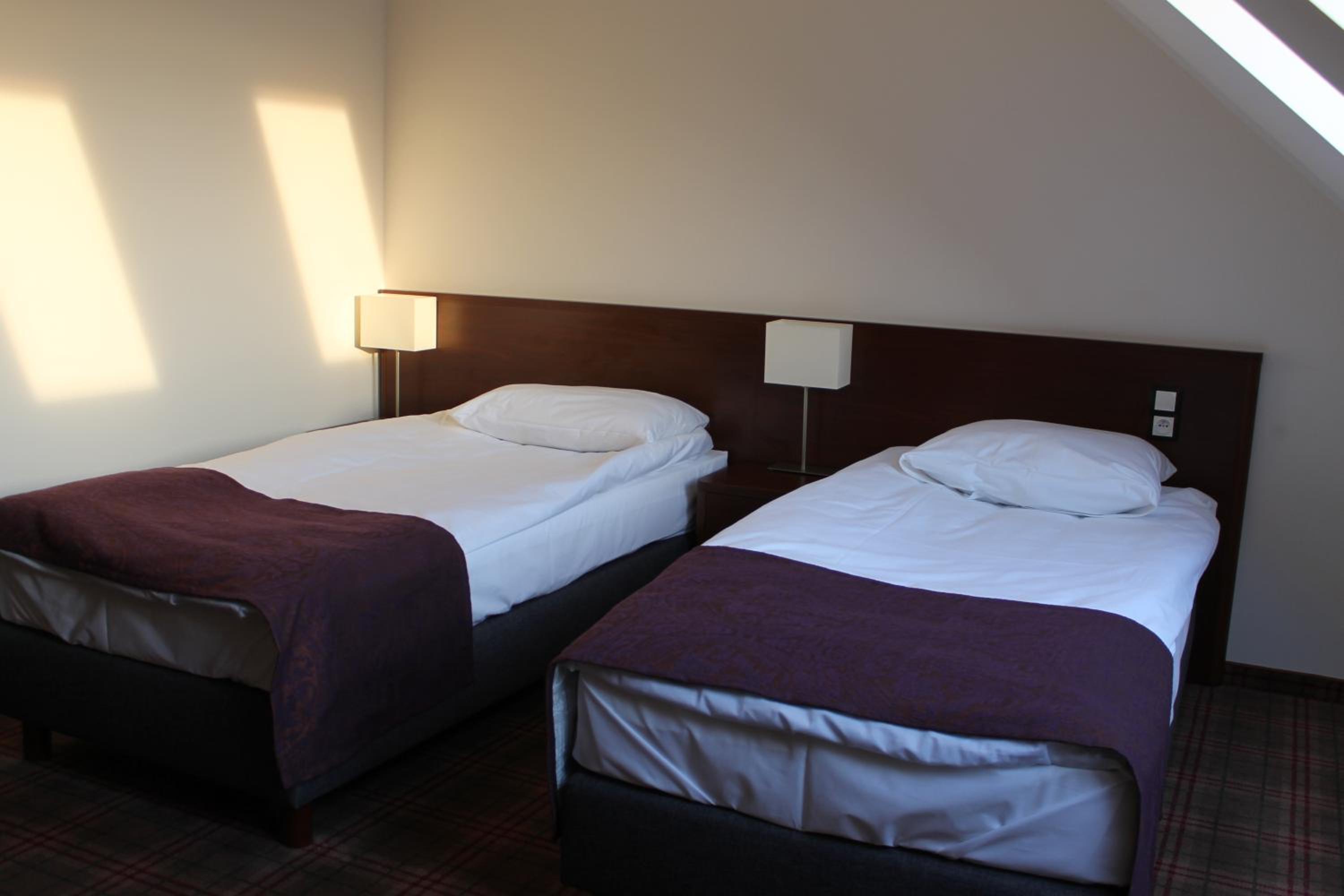 Double or Twin Room - Photo 2