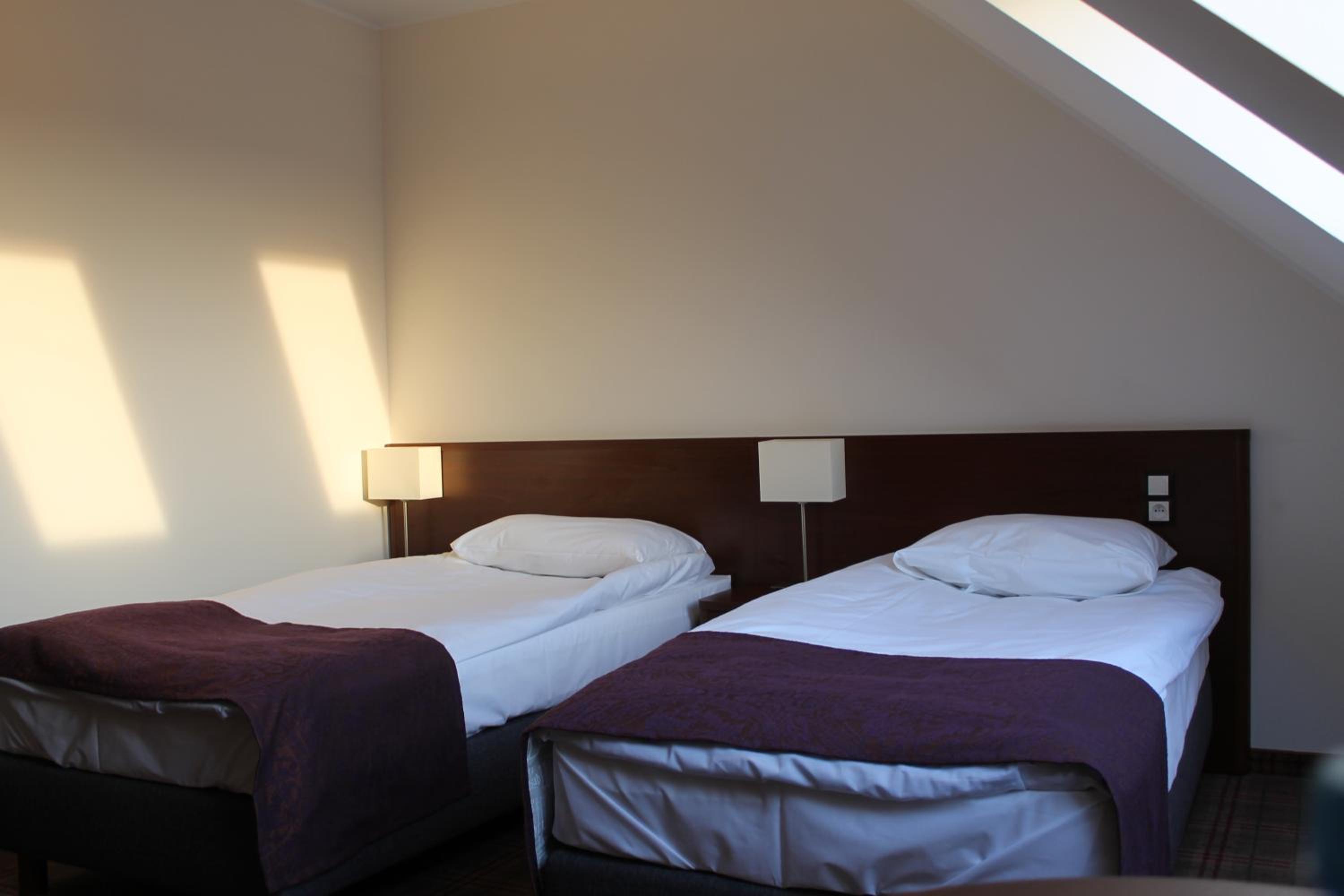 Single Room photo 2