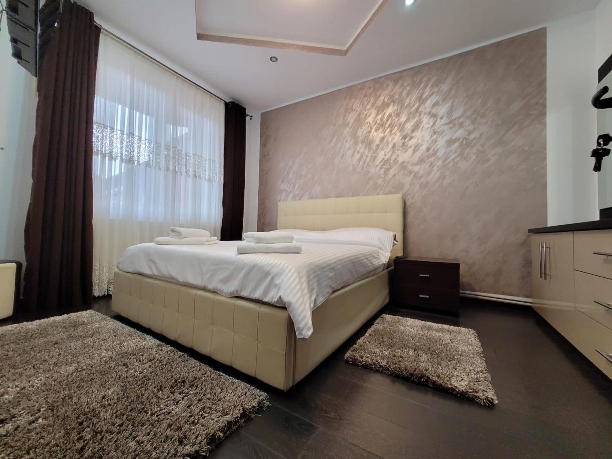 Deluxe Villa photo 1