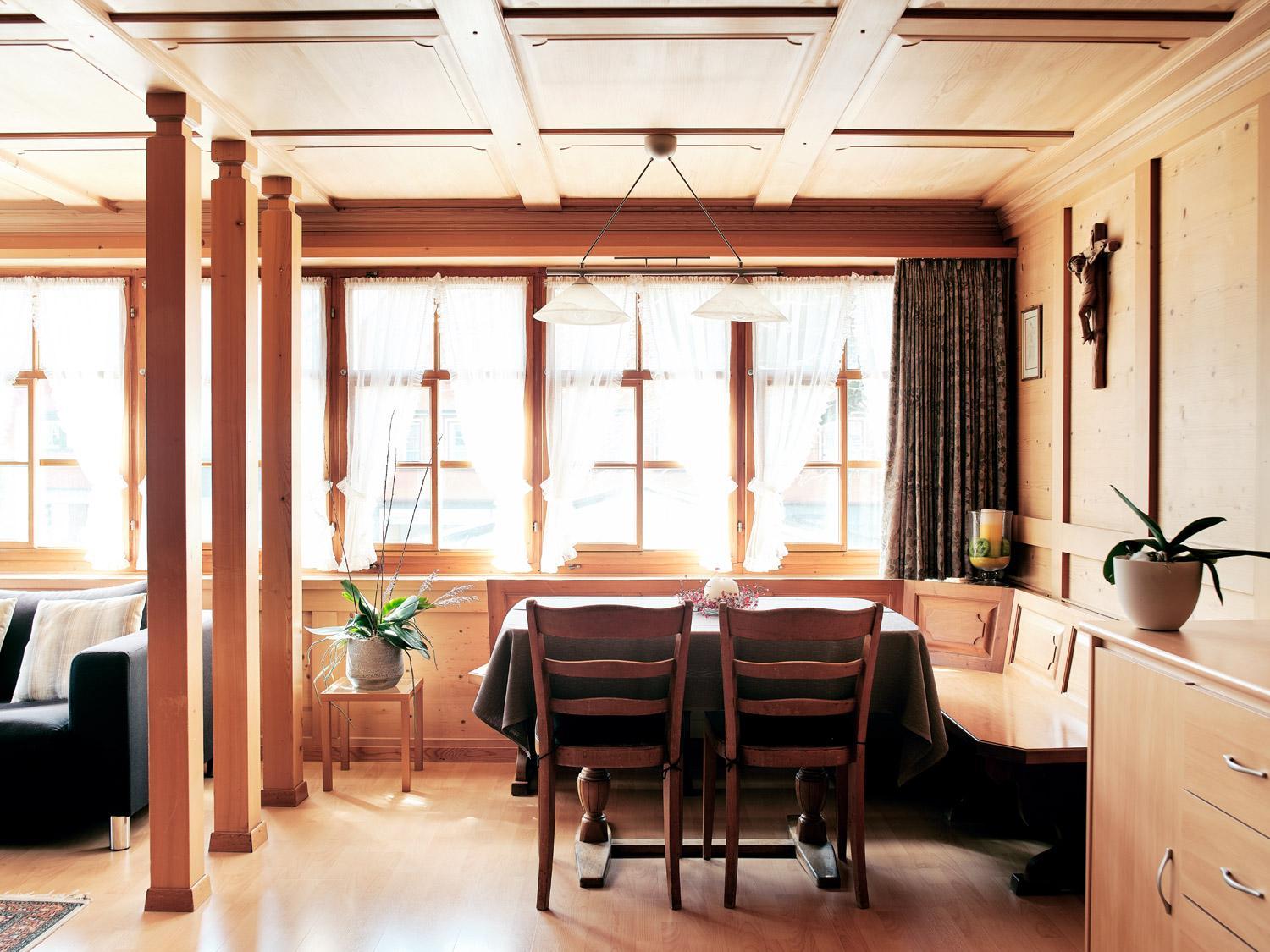 Junior Suite with Terrace photo 3