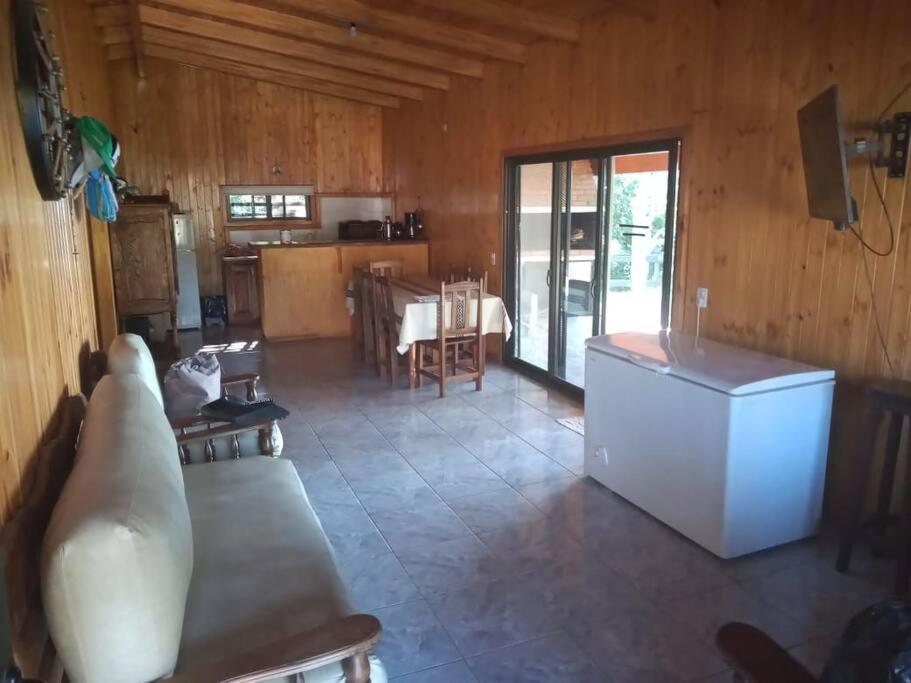 Two-Bedroom House photo 3